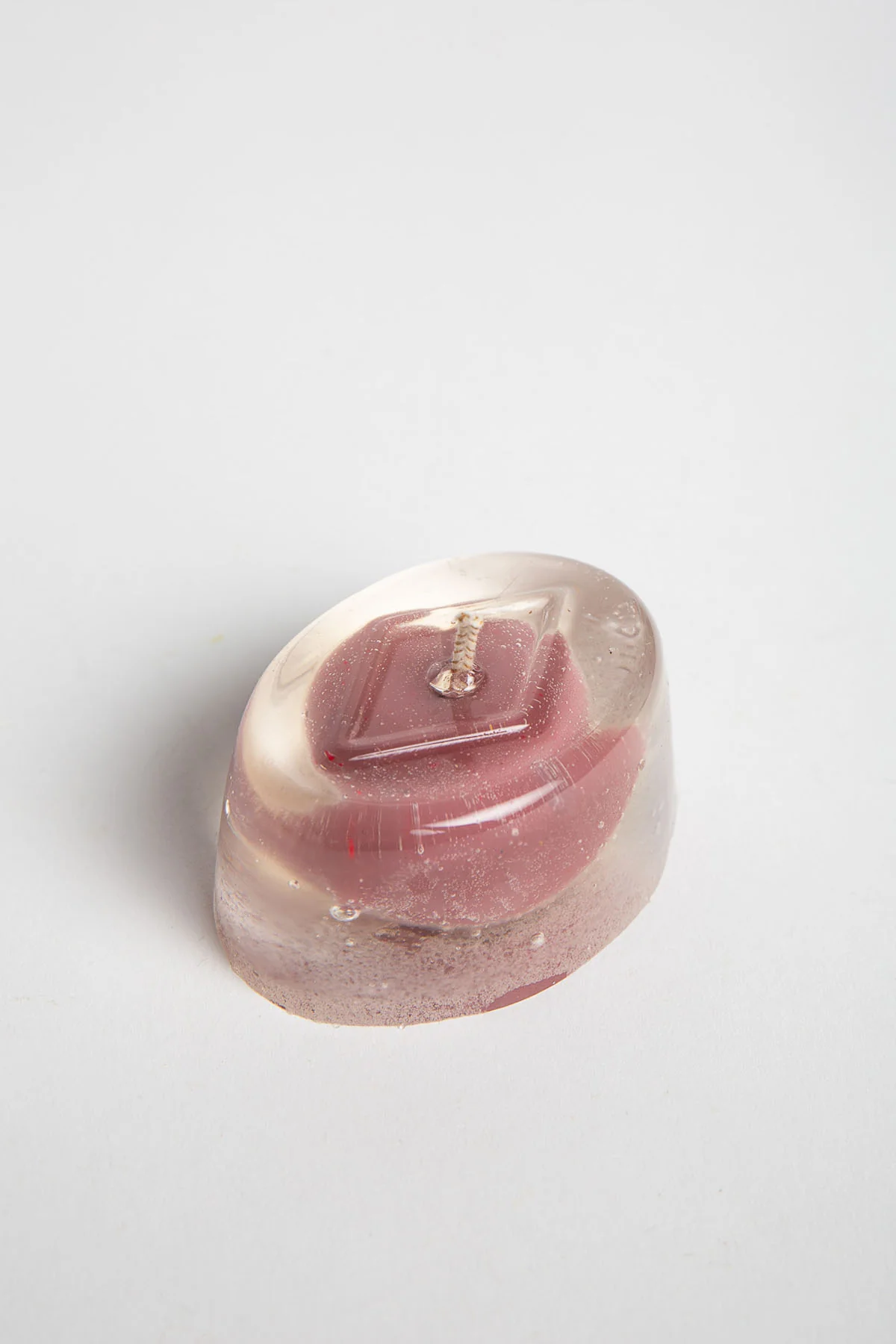 PANTLER’S RATIONS | PLUM JELLY CANDLE