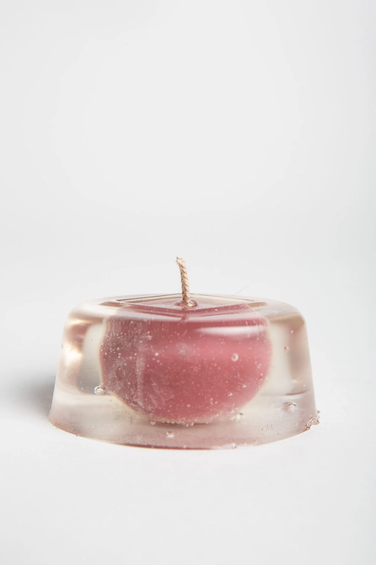 PANTLER’S RATIONS | PLUM JELLY CANDLE - Image 2