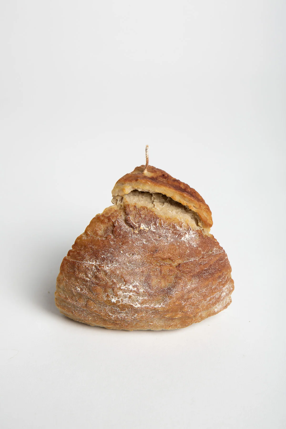 PANTLER’S RATIONS | SOURDOUGH CANDLE - Image 3