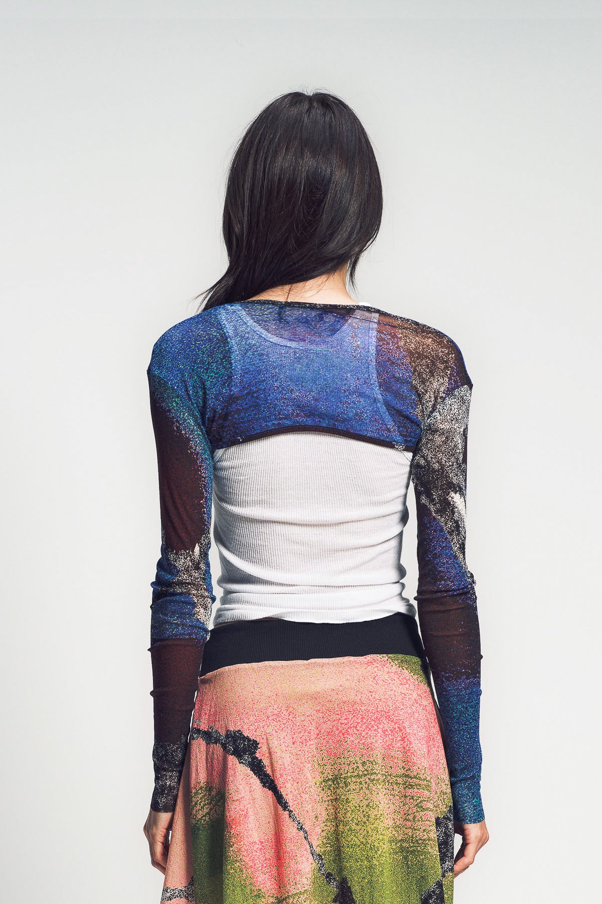 PAULA CANOVAS DEL VAS | CHEEKY BOLERO - Image 5