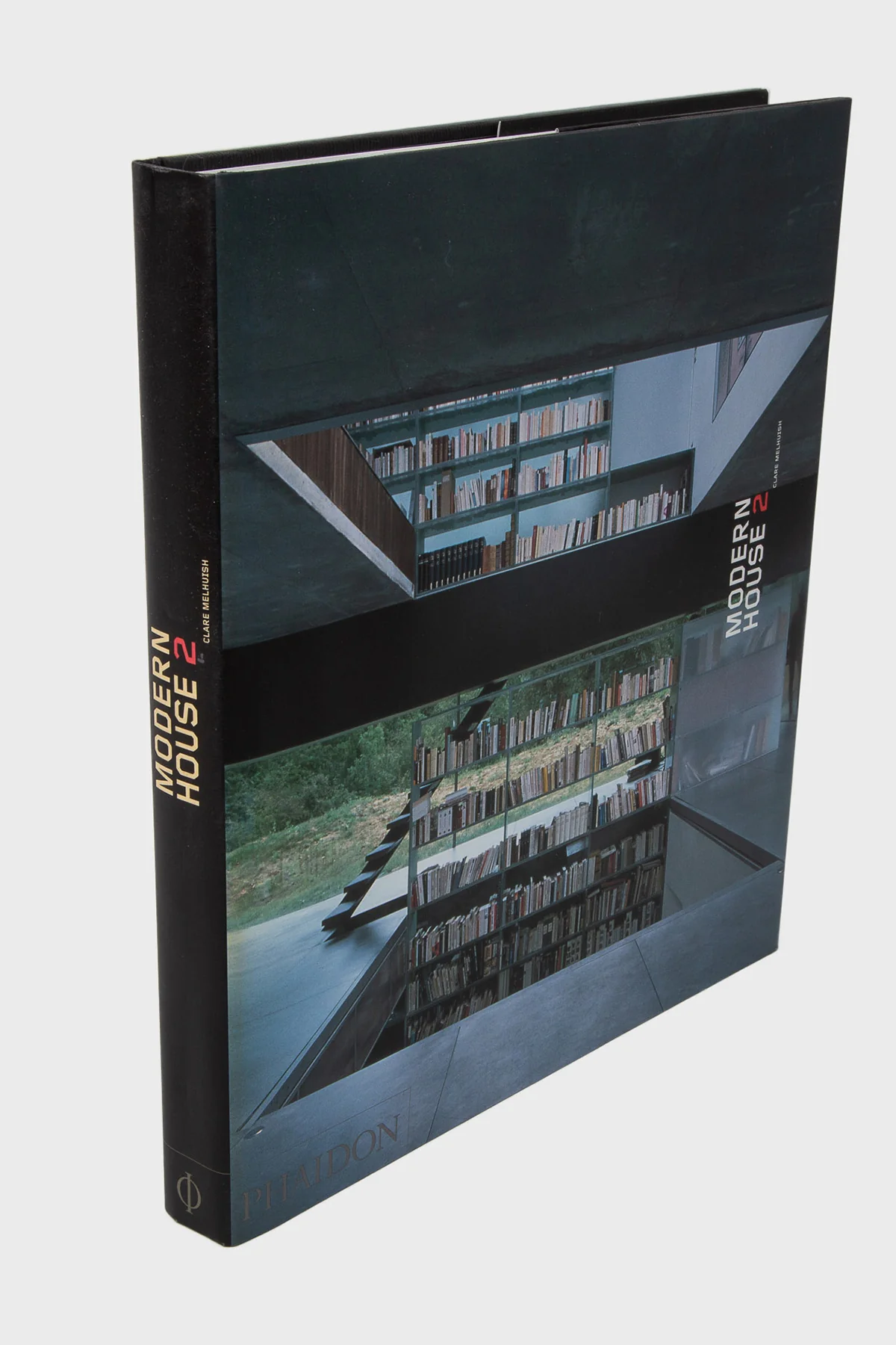 PHAIDON | MODERN HOUSE 2 - Image 2