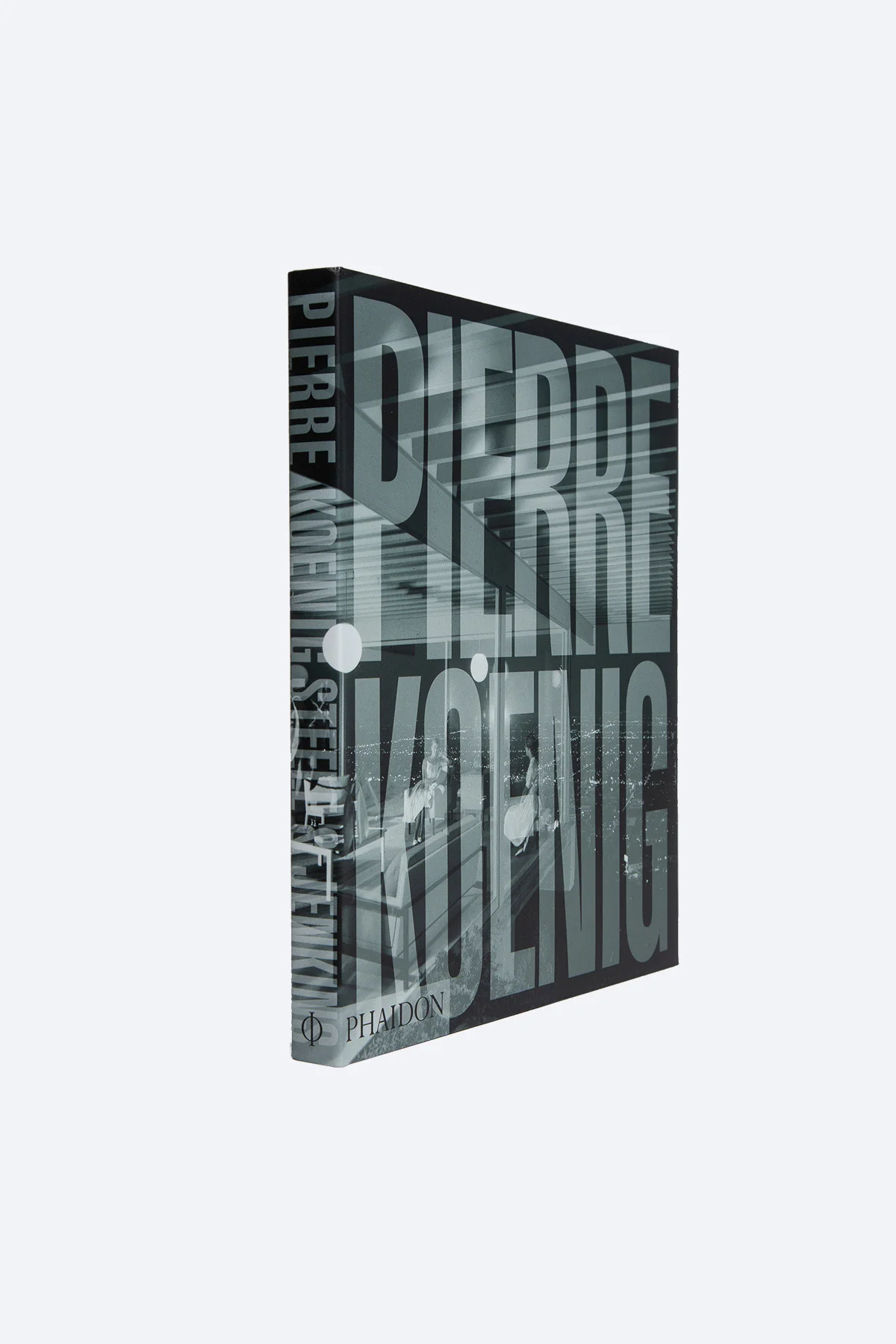 PHAIDON | PIERRE KOENIG - Image 2