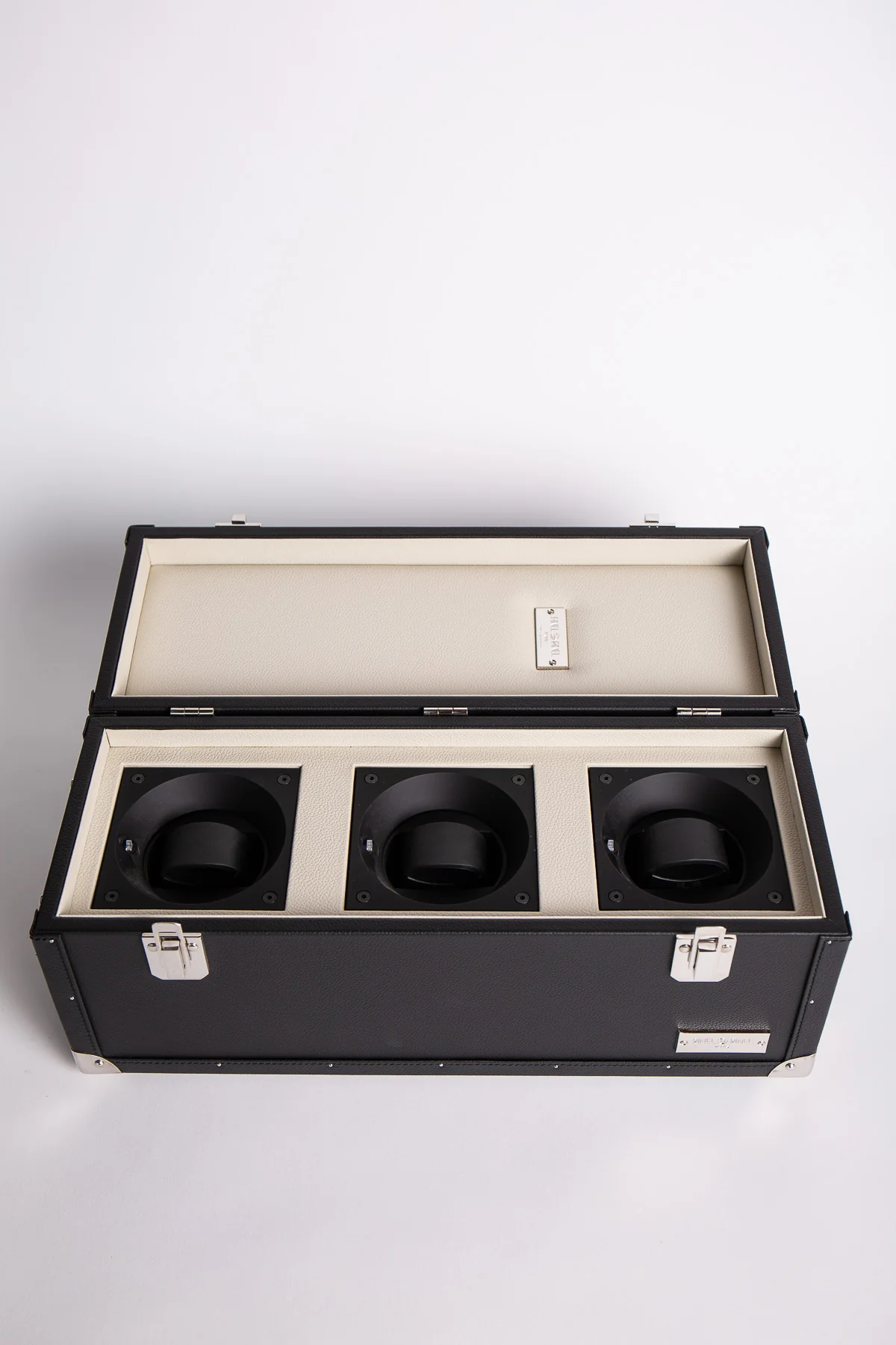 PINEL ET PINEL | UP & DOWN X3 WATCH WINDER - Image 2