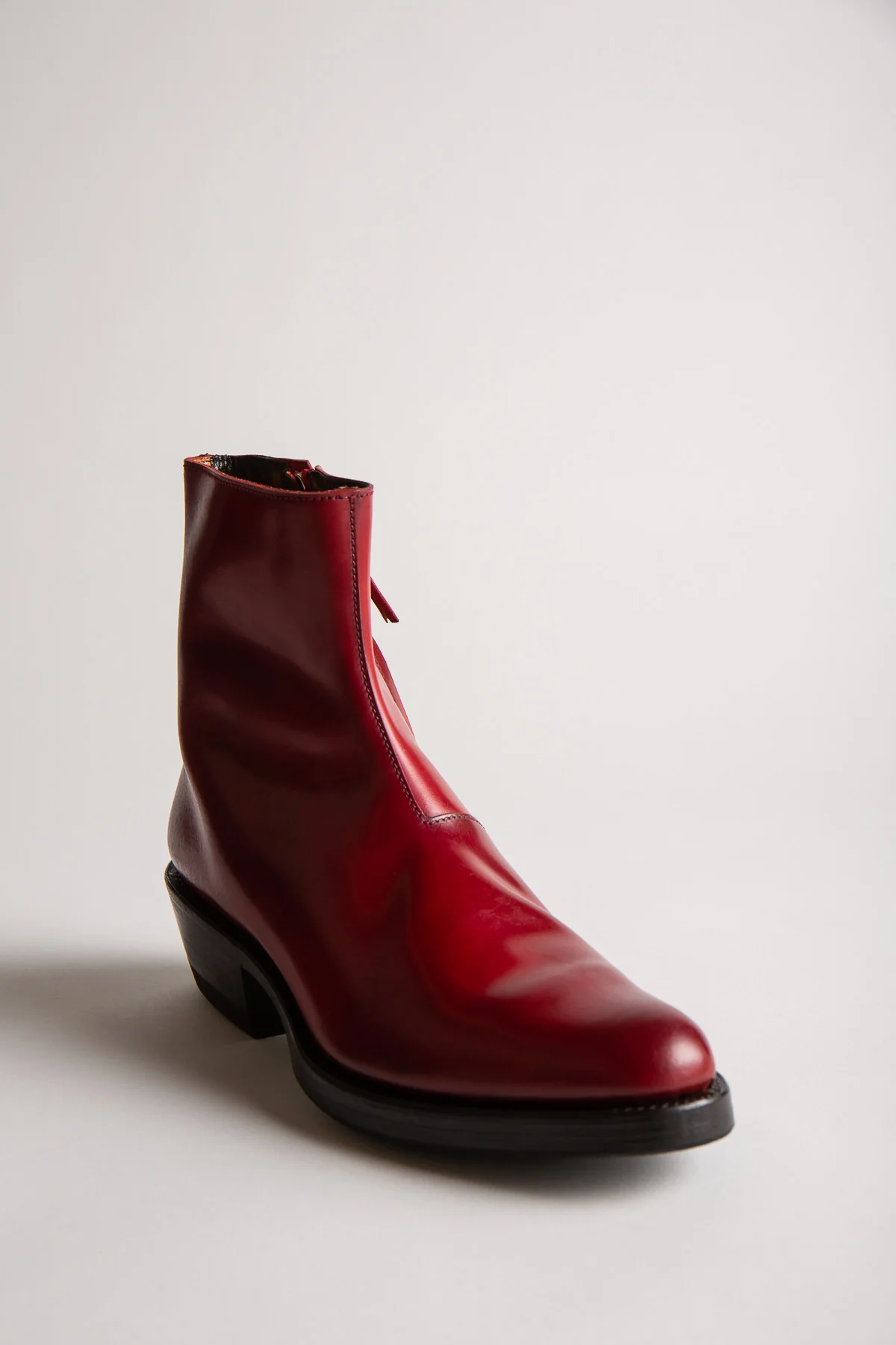 PREMIATA | MEN'S KING ROSSO BOOTS - Image 3