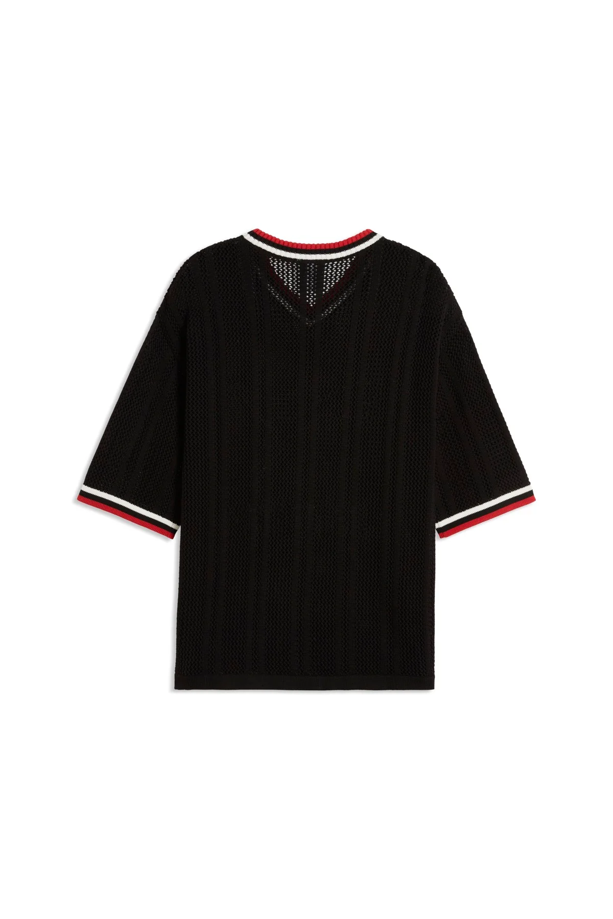 PUMA X NAHMIAS | KNIT JERSEY - Image 2