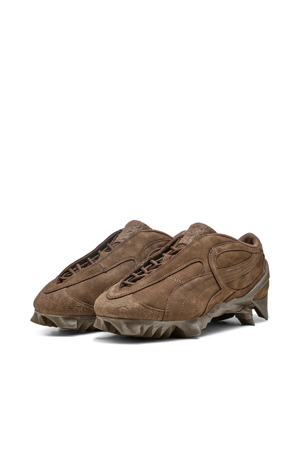 PUMA X NO/FAITH STUDIOS | BEISSER NBK SNEAKERS - Image 3