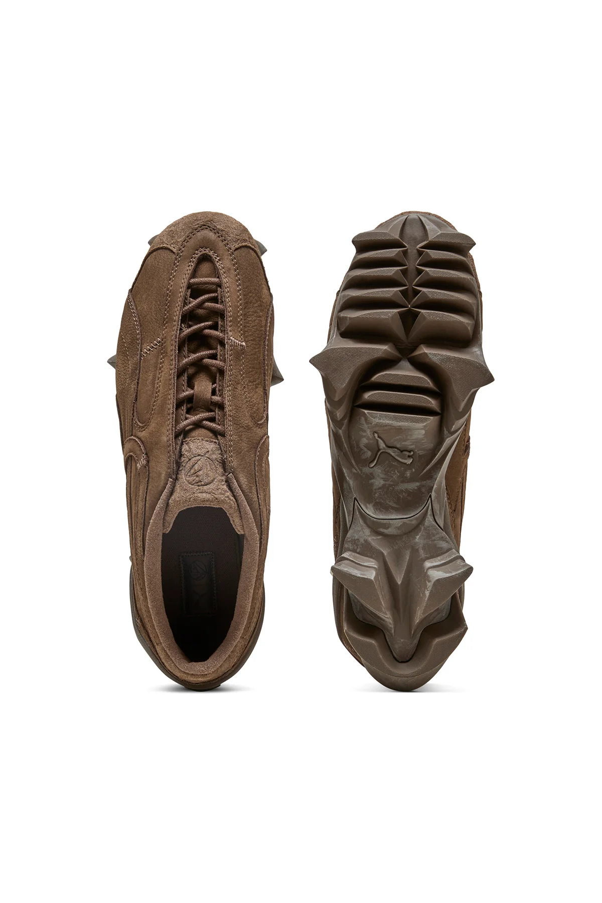 PUMA X NO/FAITH STUDIOS | BEISSER NBK SNEAKERS - Image 4