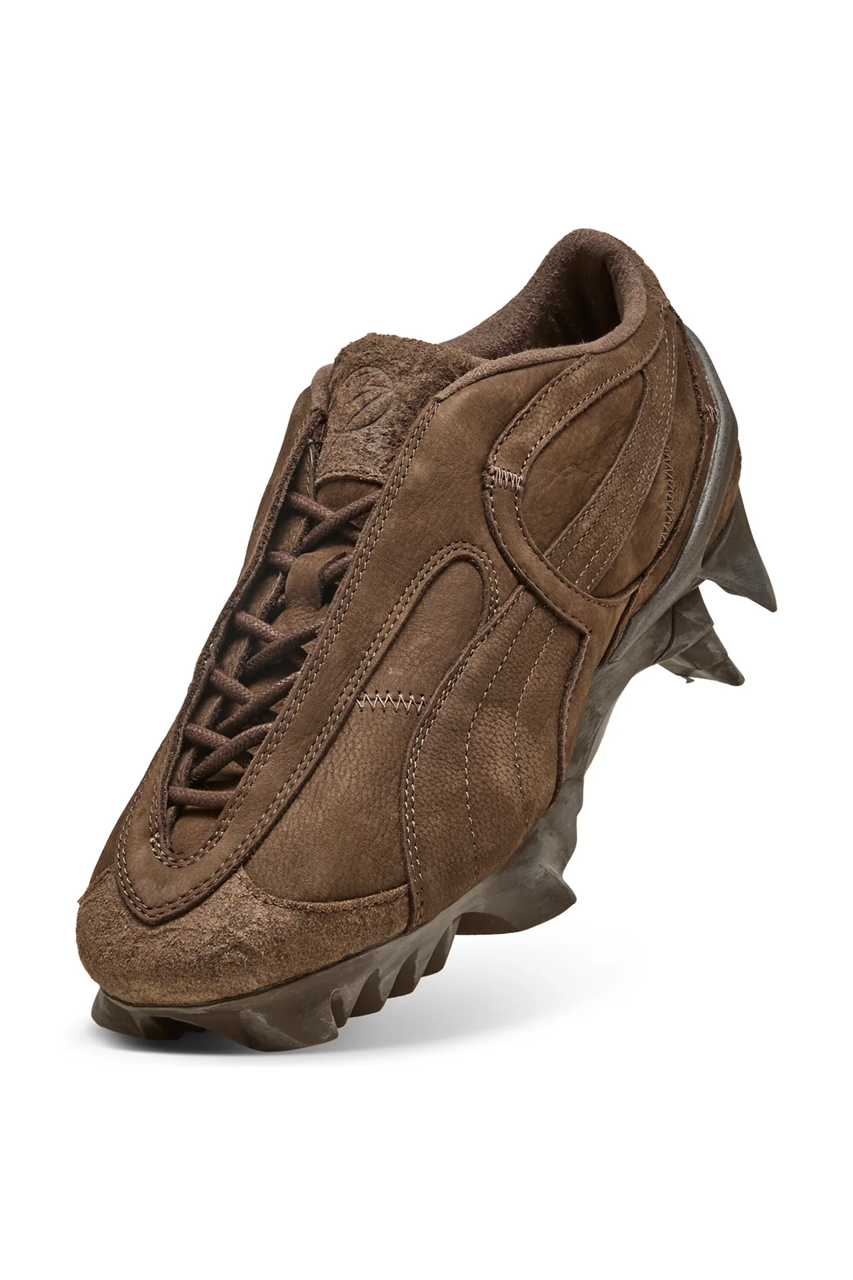 PUMA X NO/FAITH STUDIOS | BEISSER NBK SNEAKERS - Image 5