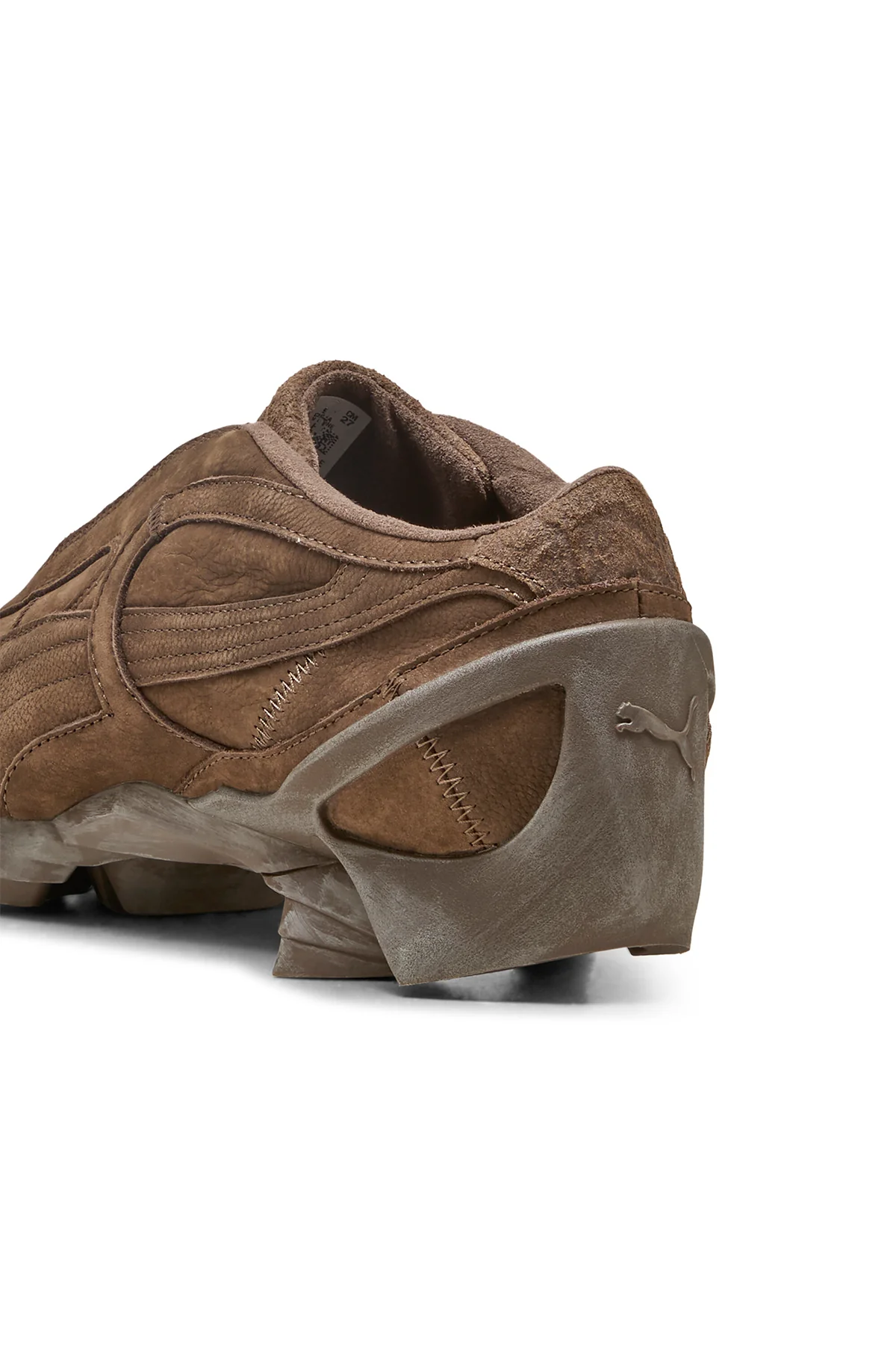 PUMA X NO/FAITH STUDIOS | BEISSER NBK SNEAKERS - Image 6