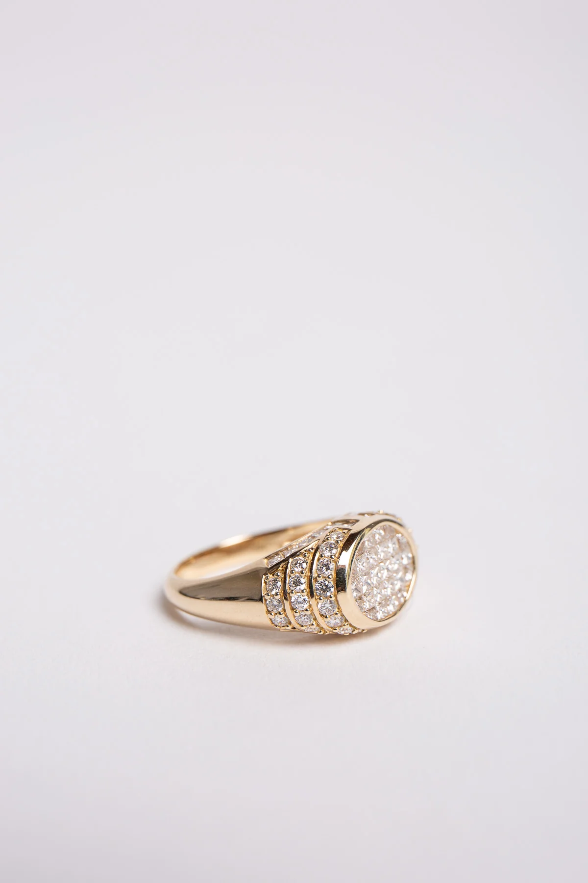 RAINBOW K | LADY RING - Image 2
