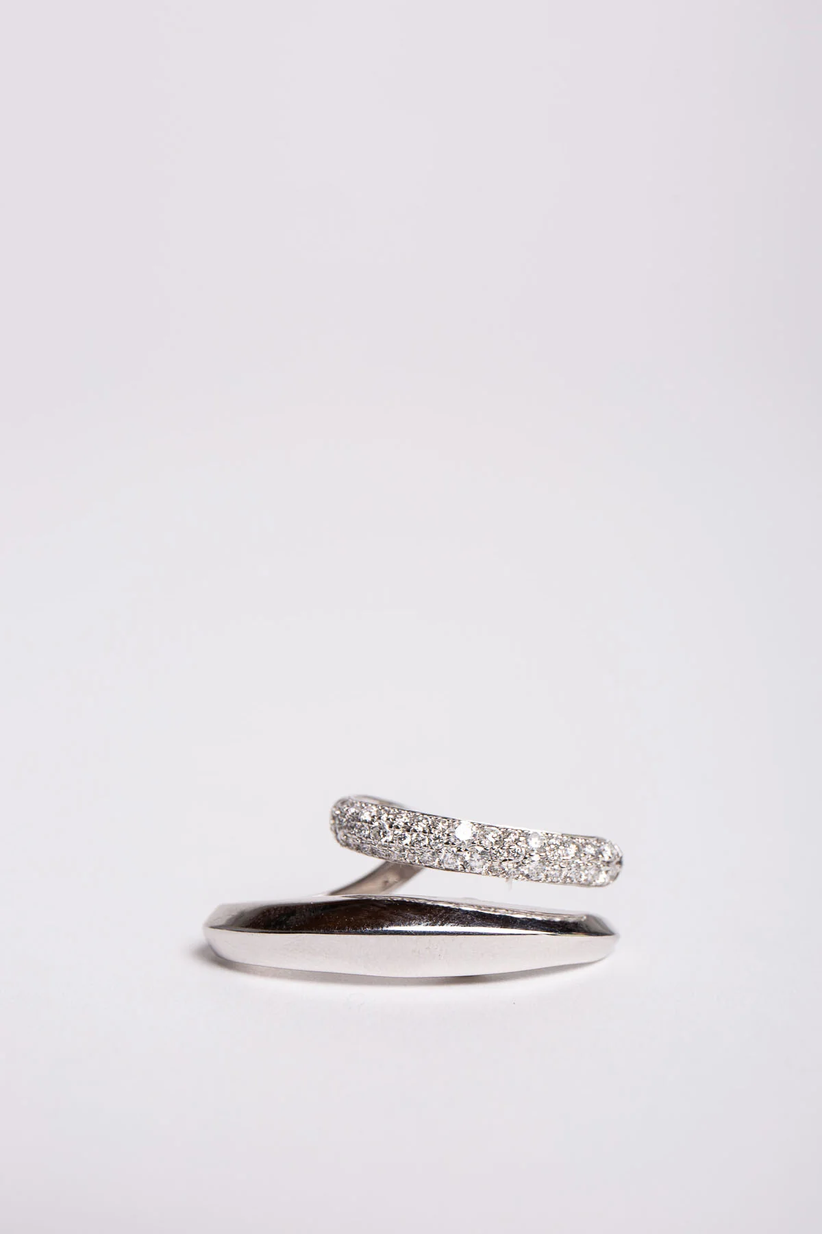 RAINBOW K | NANO MAGNETIC EARRING (SINGLE)