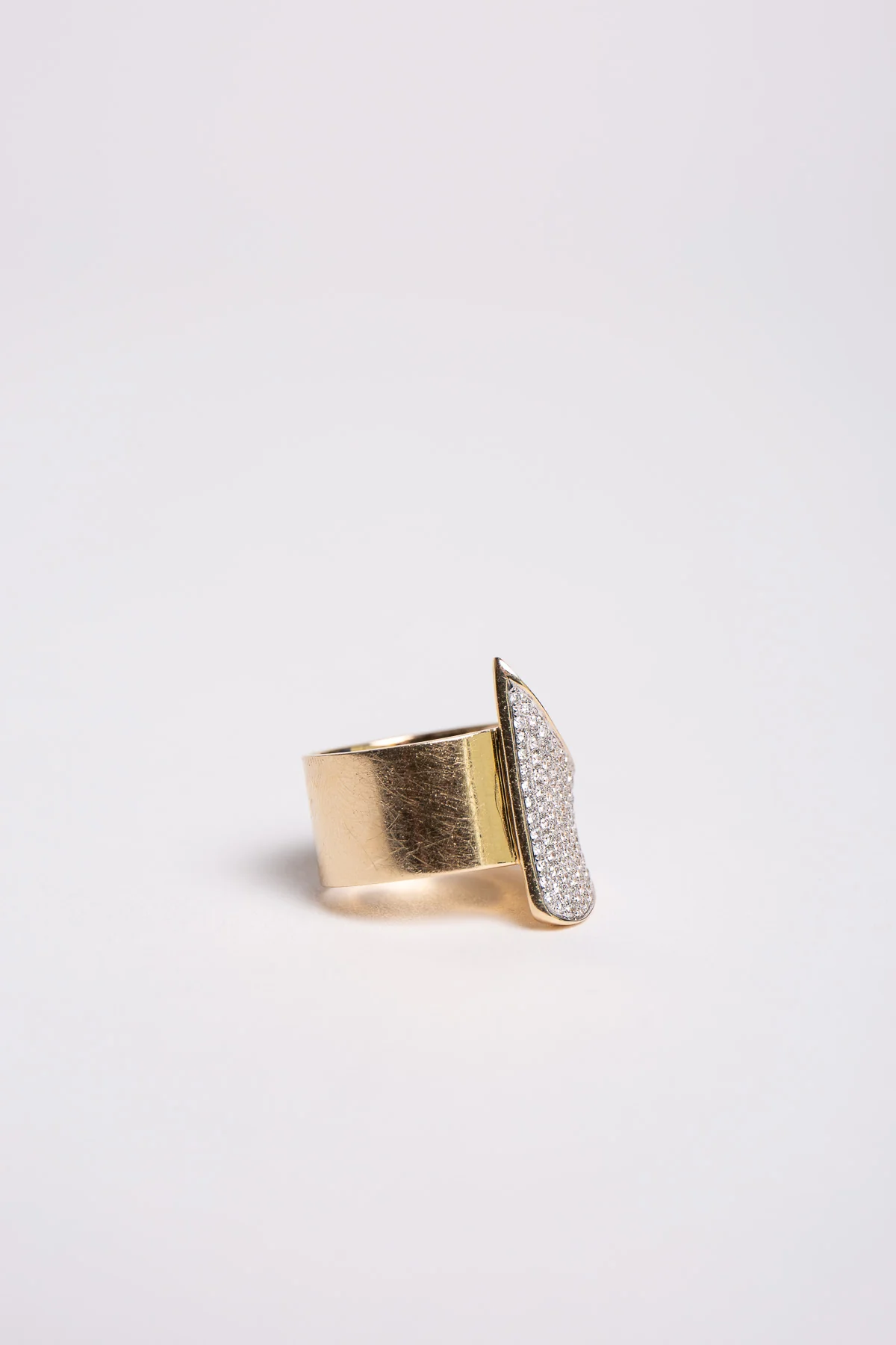 RAINBOW K | STORM RING - Image 2