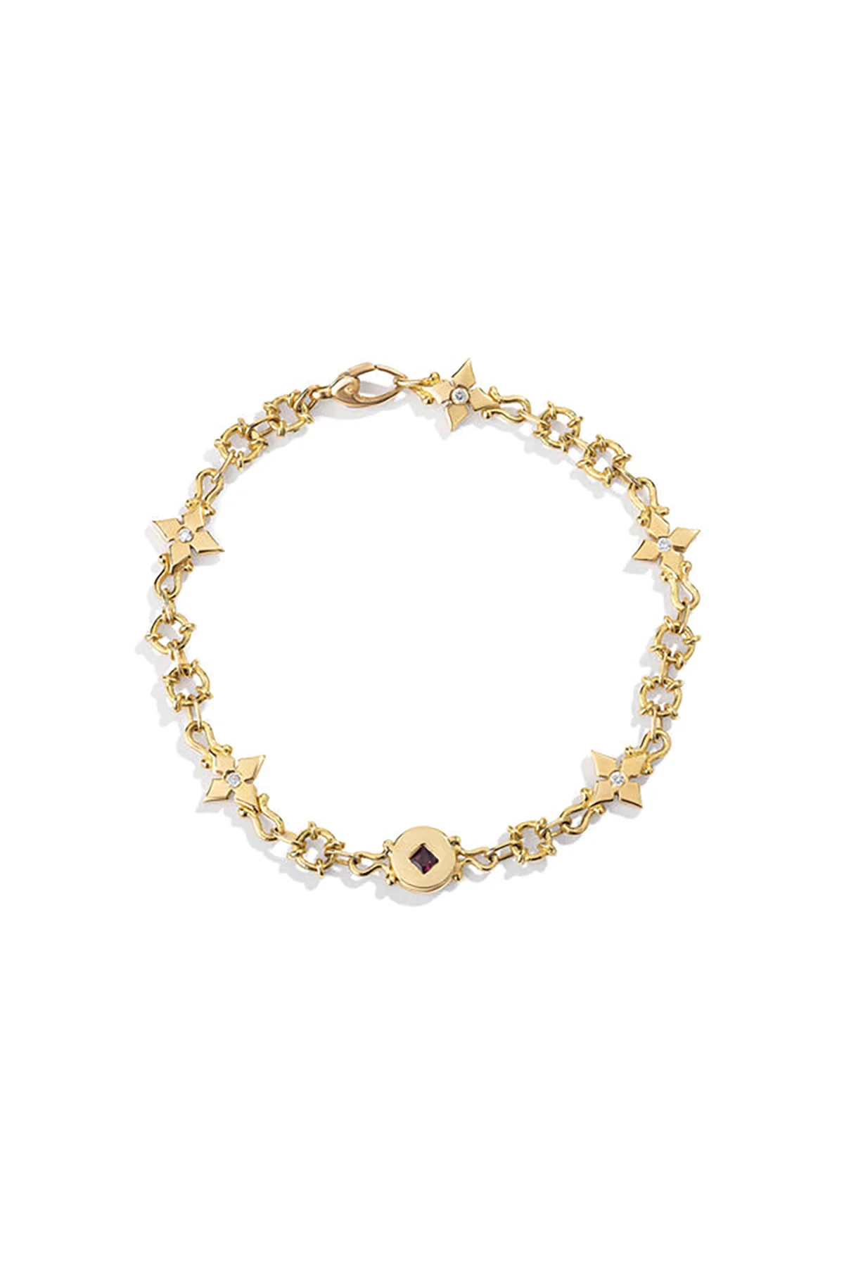 RENATO CIPULLO | RUBY KINDLE BRACELET