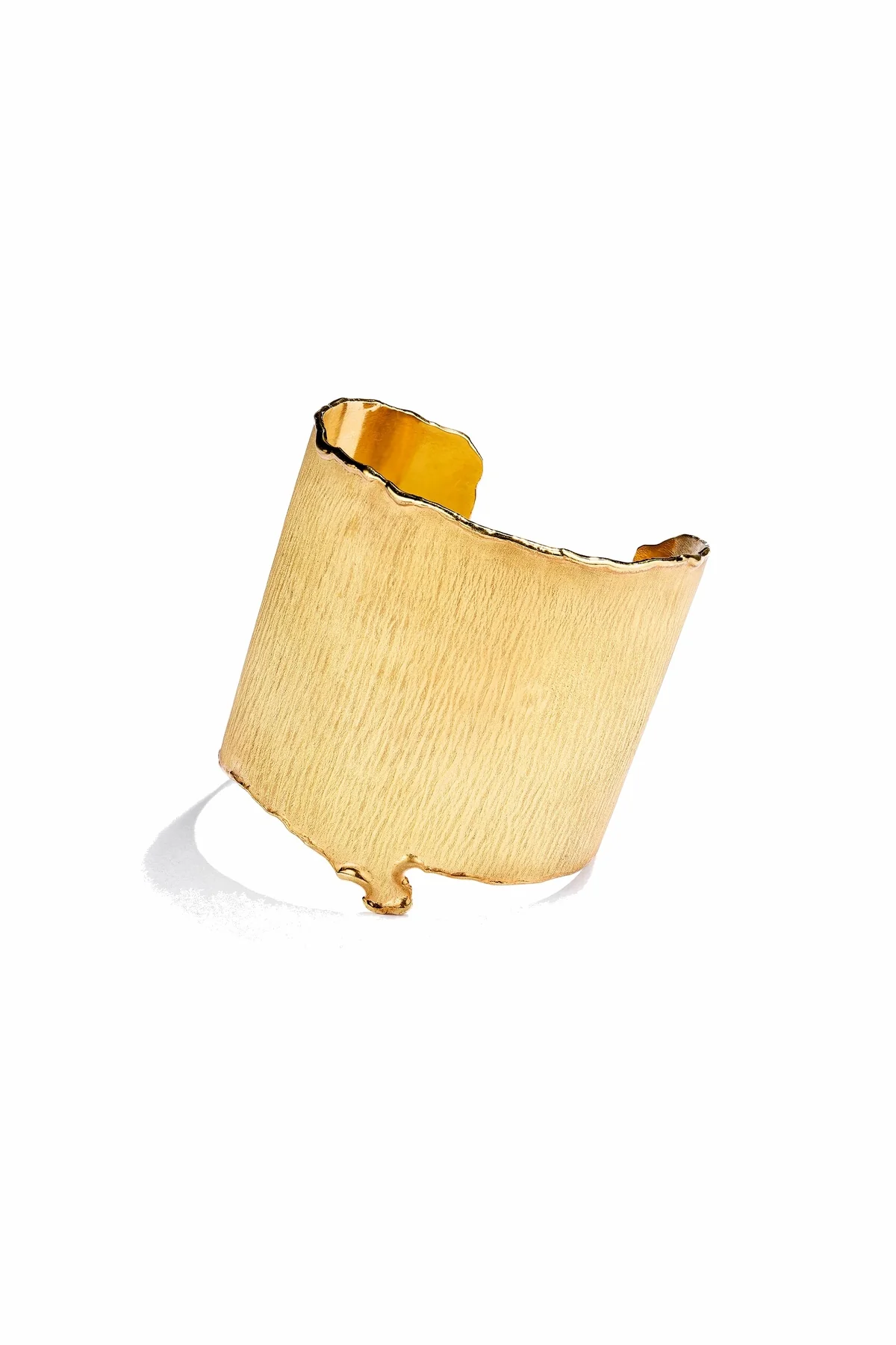 Renato Cipullo | Sabbia Cuff Bracelet