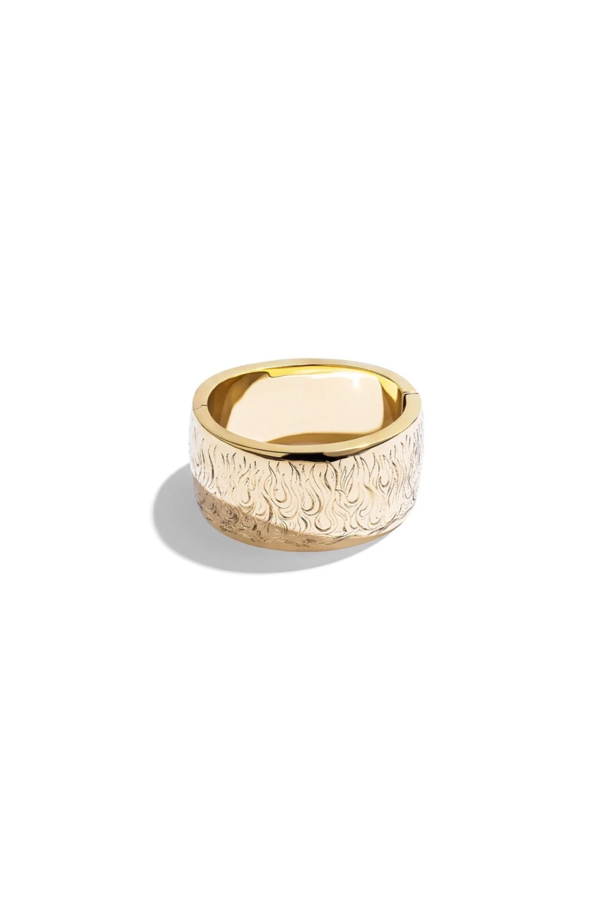 RENATO CIPULLO | SPARK CUFF BRACELET
