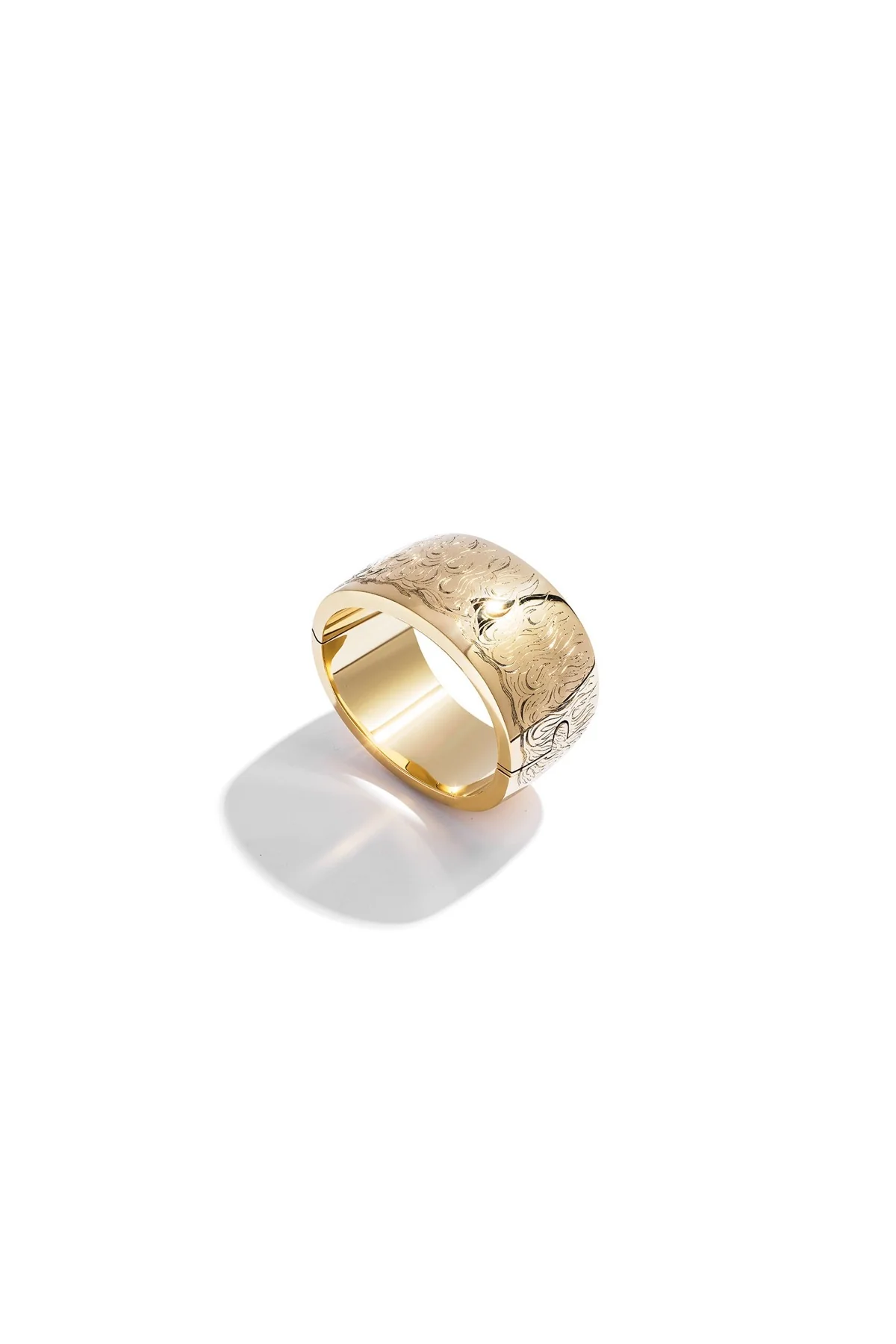 RENATO CIPULLO | SPARK CUFF BRACELET - Image 2