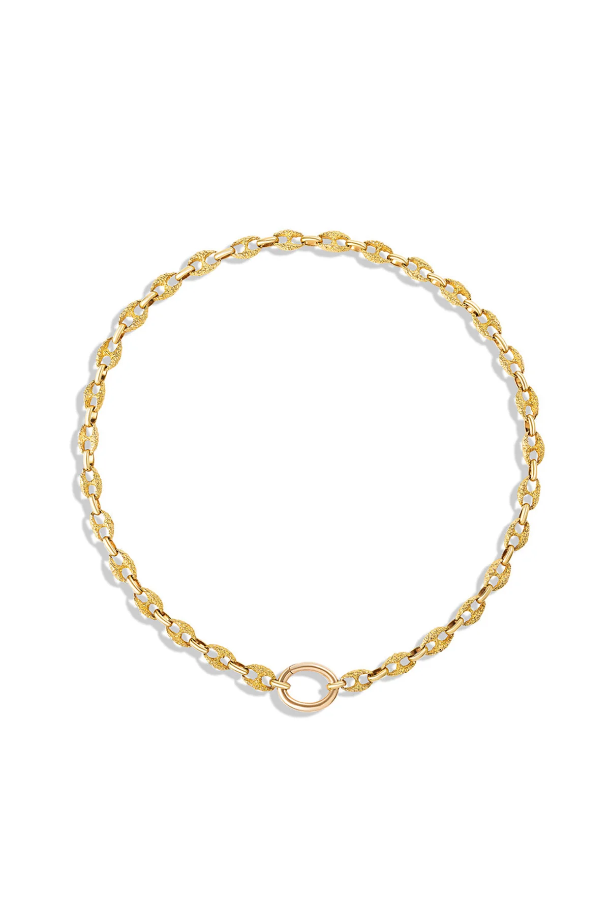 RENATO CIPULLO | TEMPO CHAIN