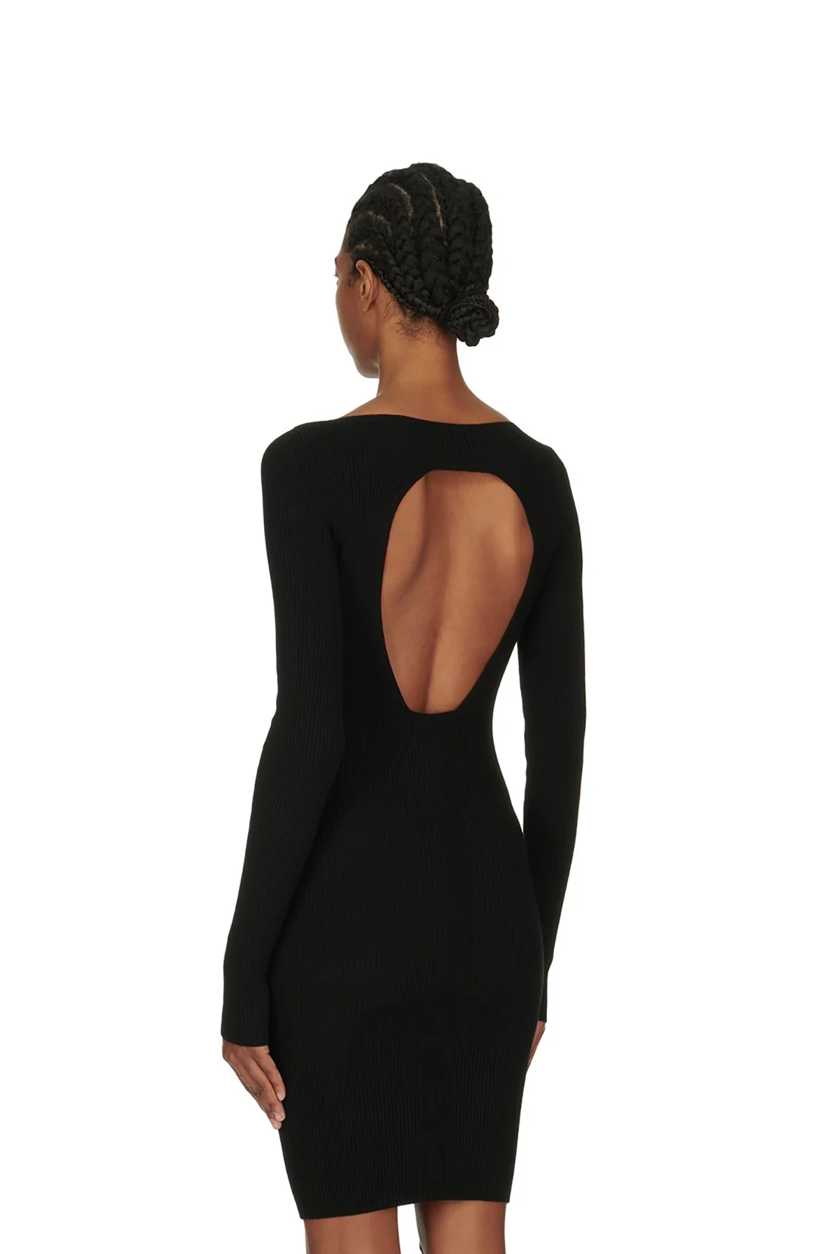 RICK OWENS | AL DRESS - Image 3