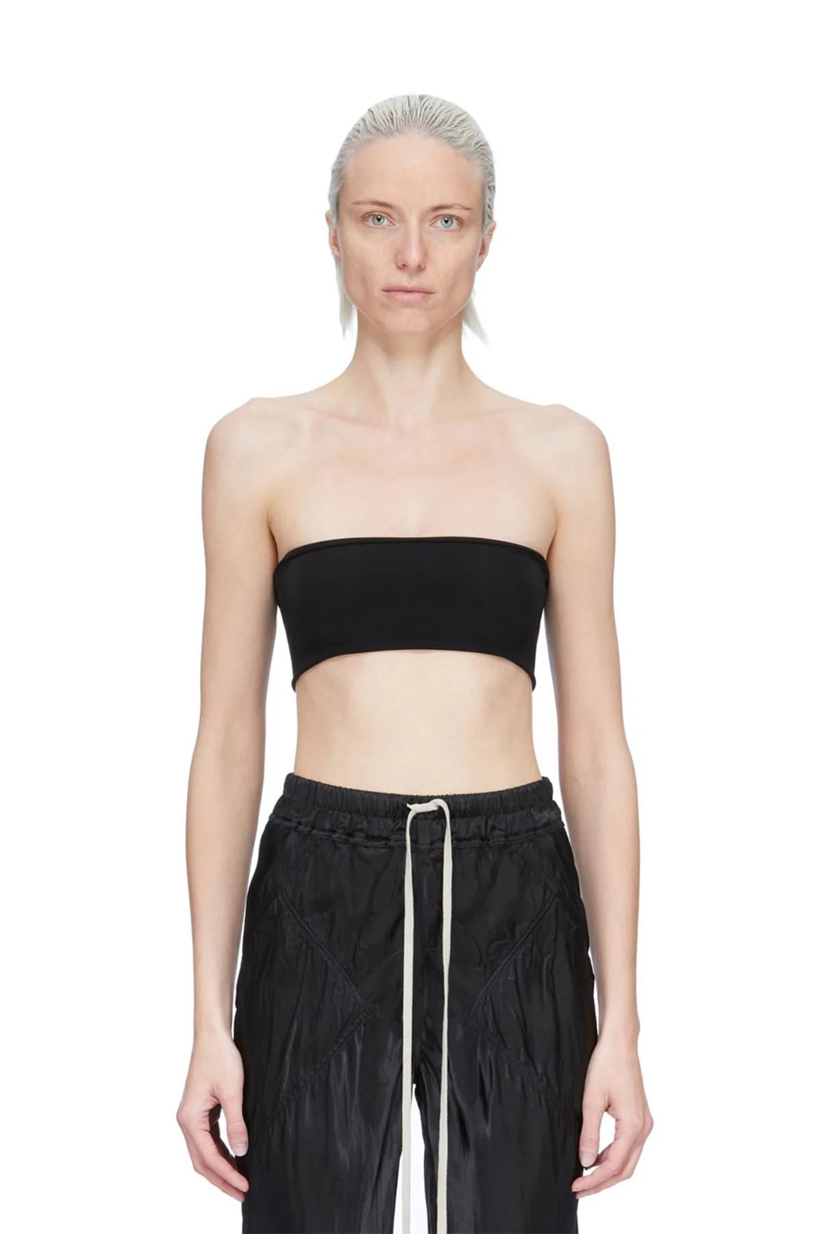 RICK OWENS | BANDEAU TOP - Image 2