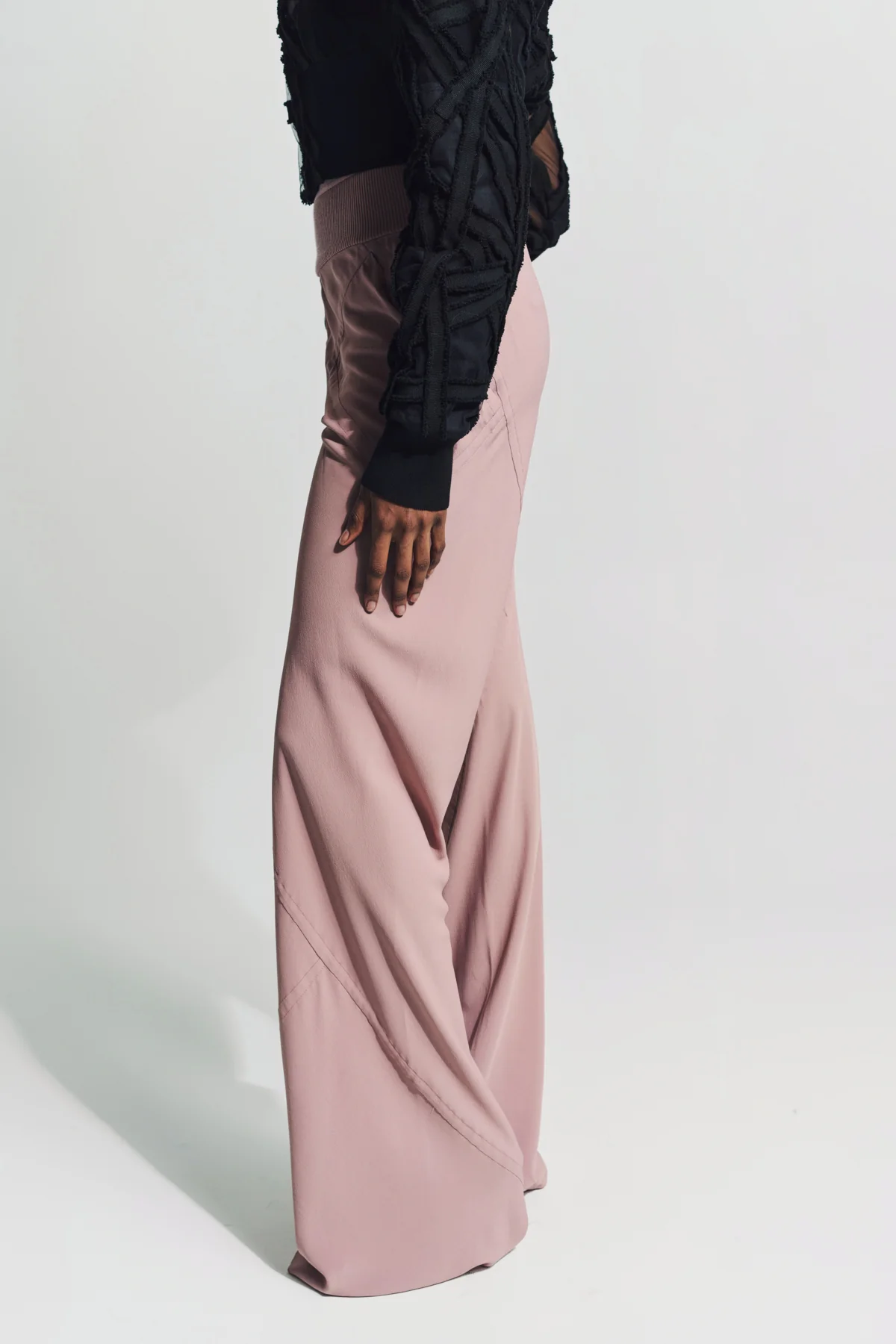 RICK OWENS | BIAS PANTS - Image 2