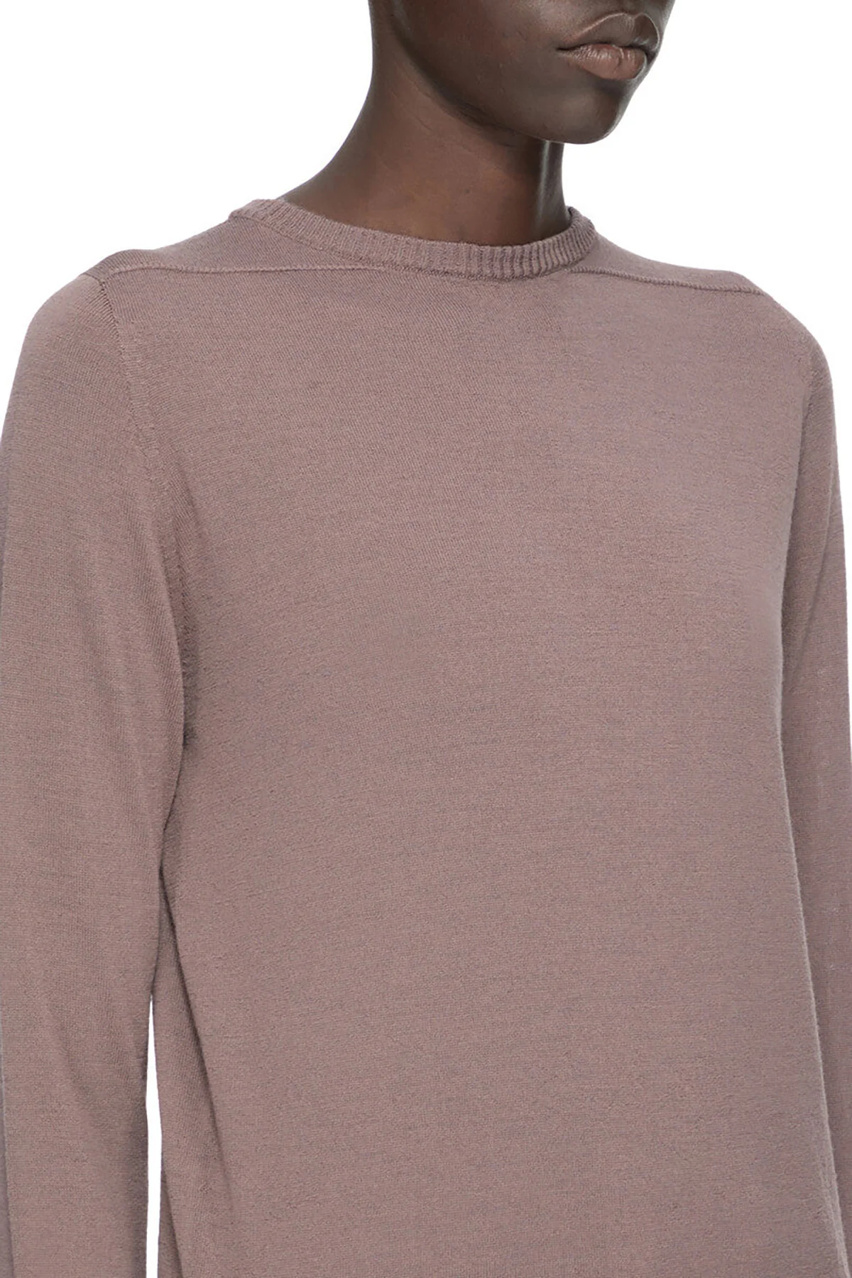 Rick Owens | Biker Level Sweater - Image 4