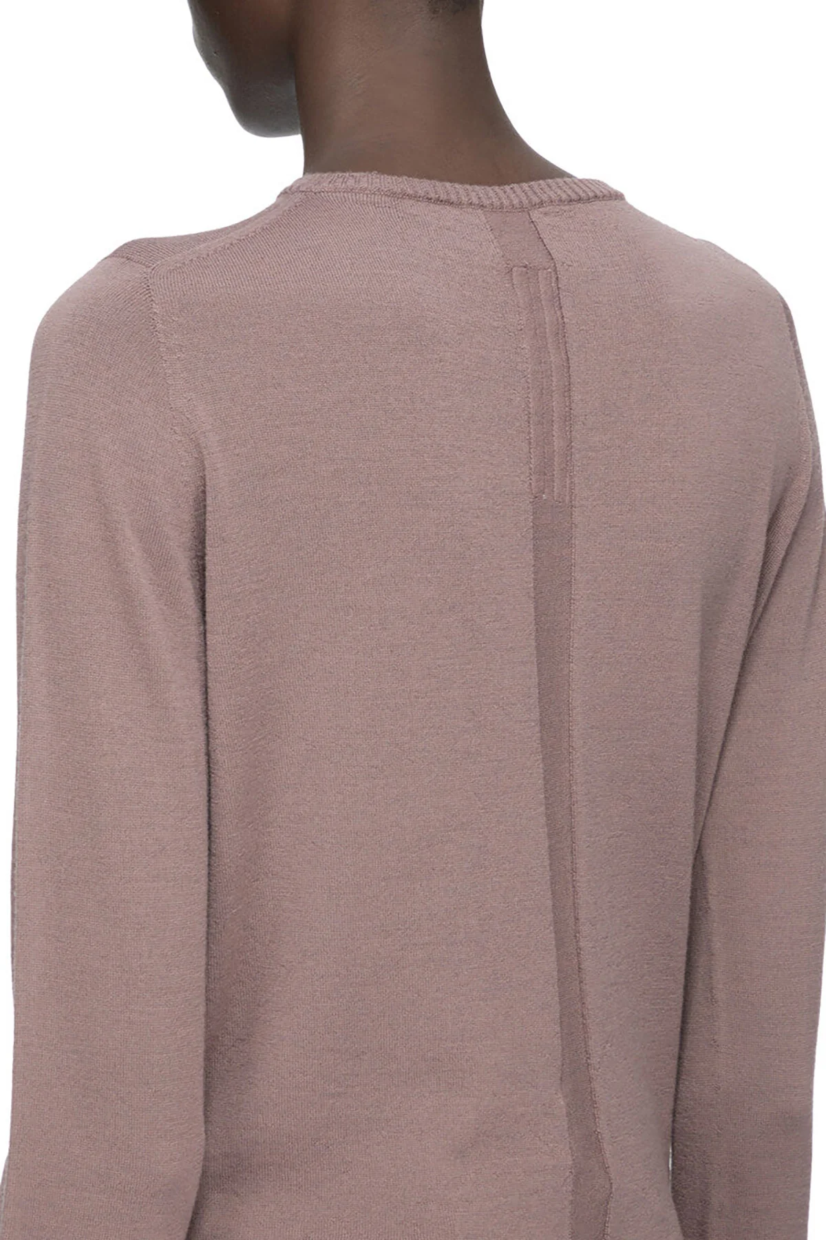 Rick Owens | Biker Level Sweater - Image 5