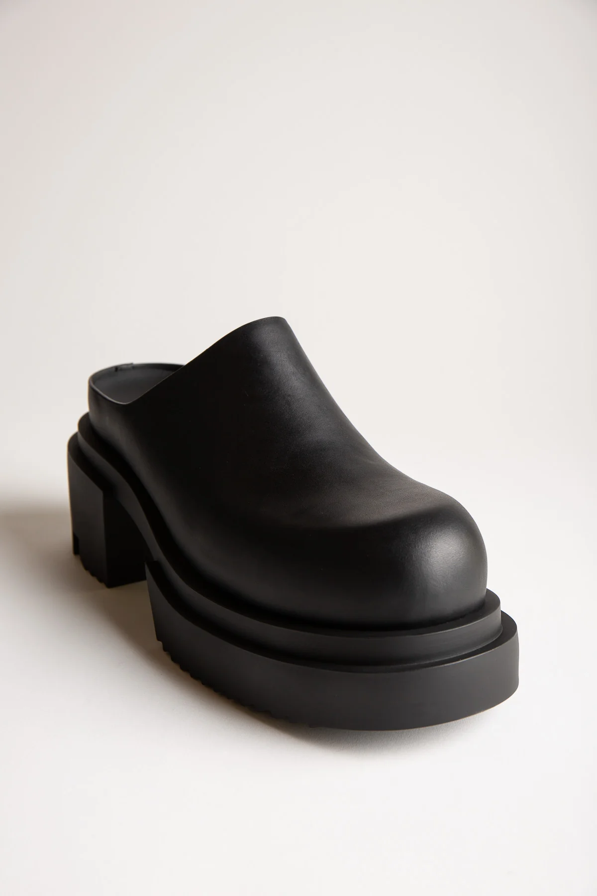 RICK OWENS | BOGUN SLIDES - Image 3