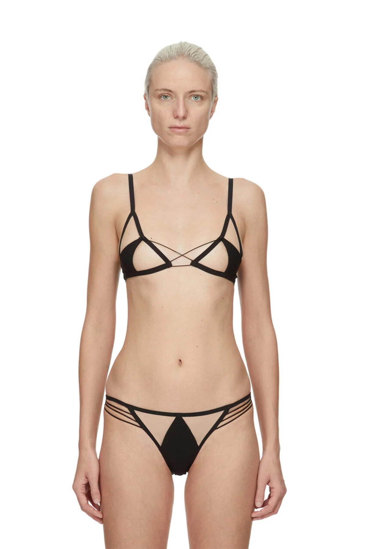 RICK OWENS | BRA - Image 2
