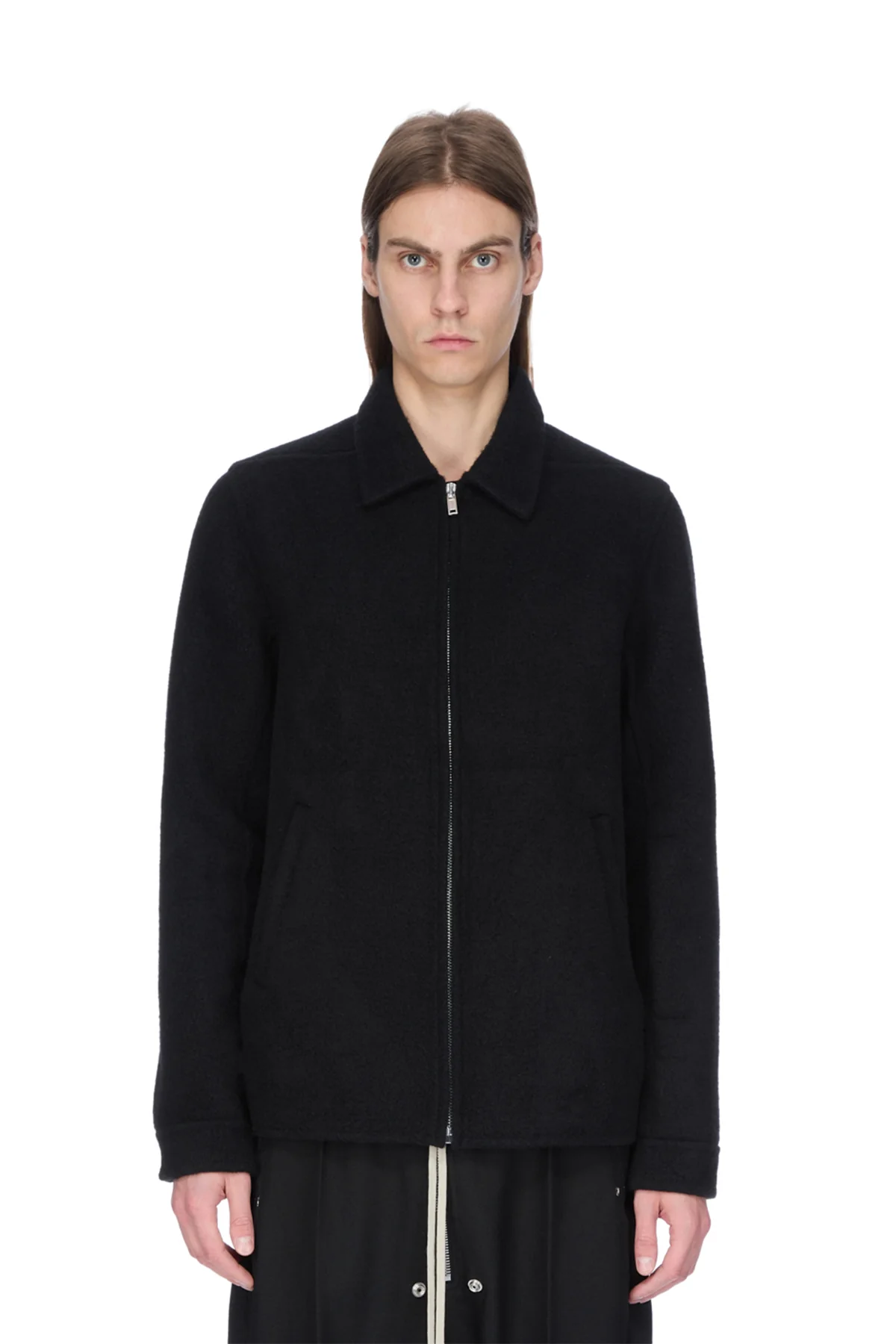 RICK OWENS | BRAD JACKET LUX - Image 3