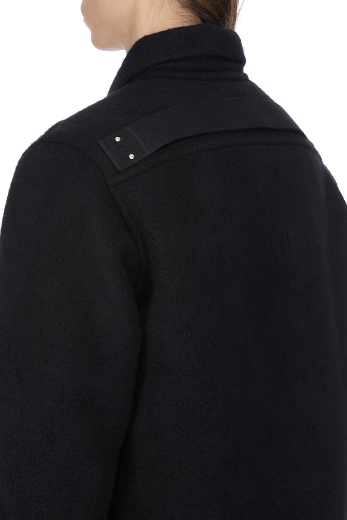 RICK OWENS | BRAD JACKET LUX - Image 7