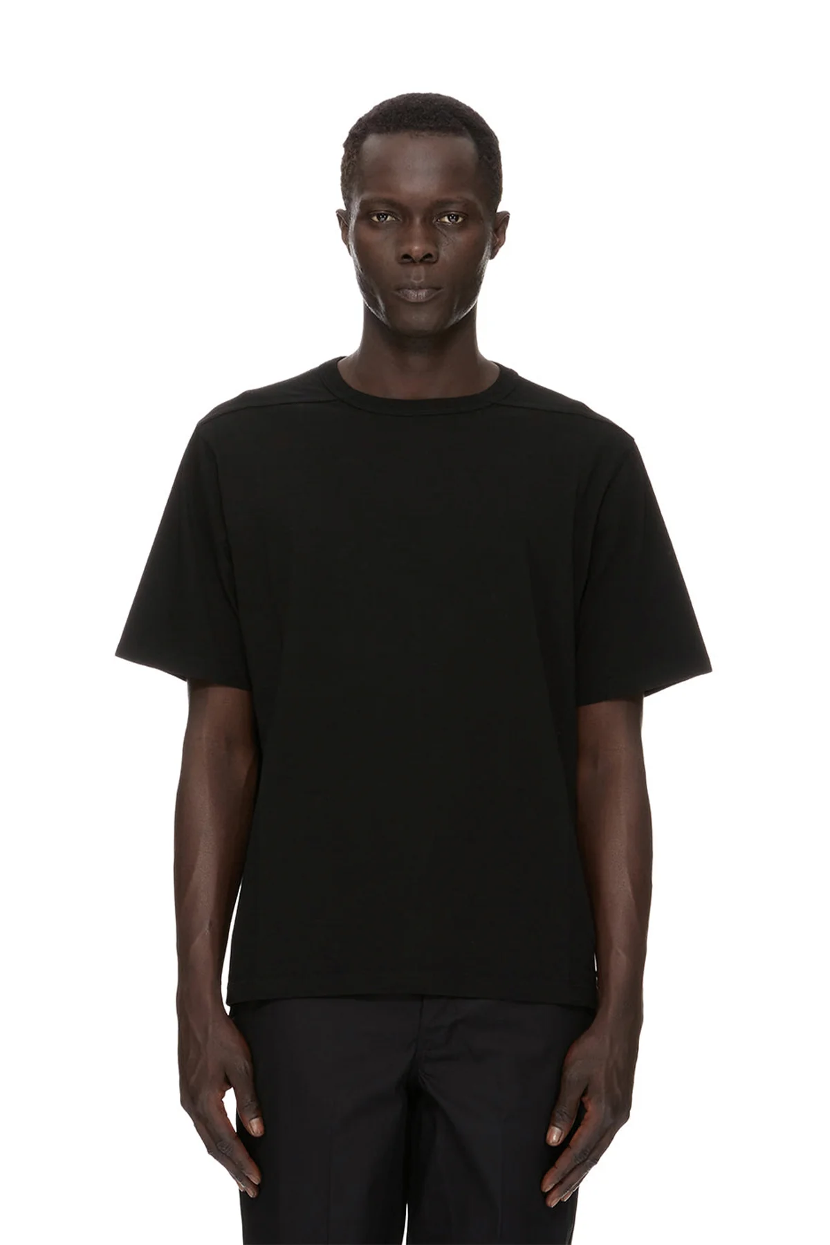 Rick Owens | Brad T