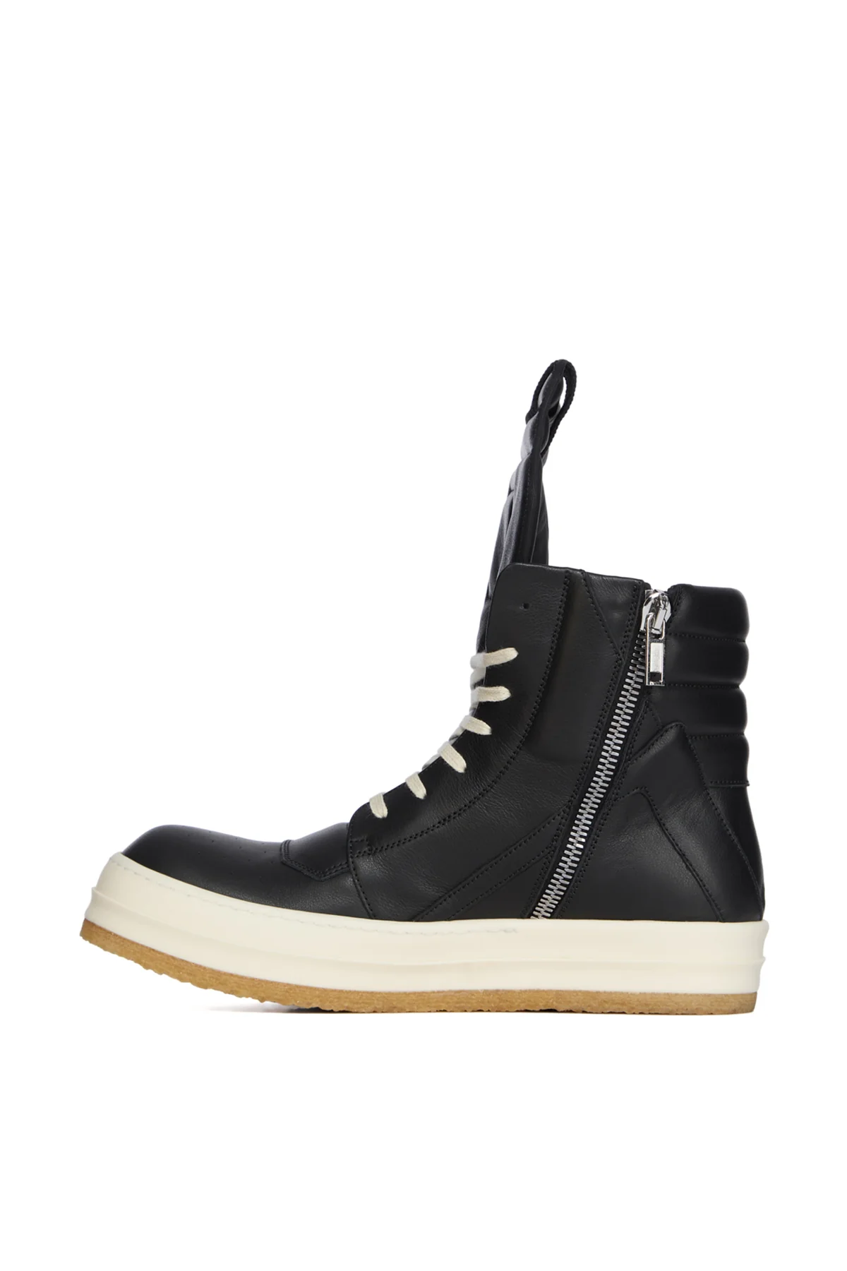 RICK OWENS | CREEP GEOBASKETS - Image 2