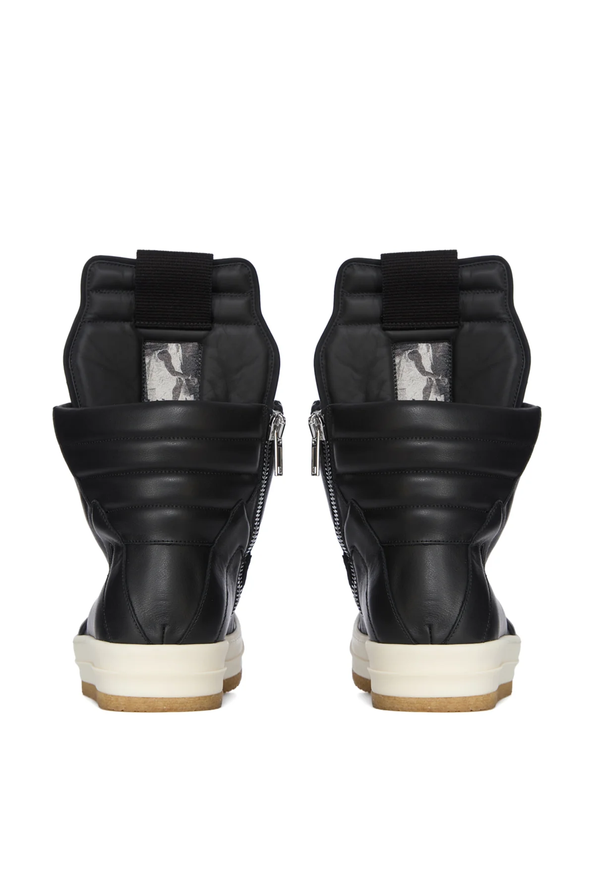 RICK OWENS | CREEP GEOBASKETS - Image 4