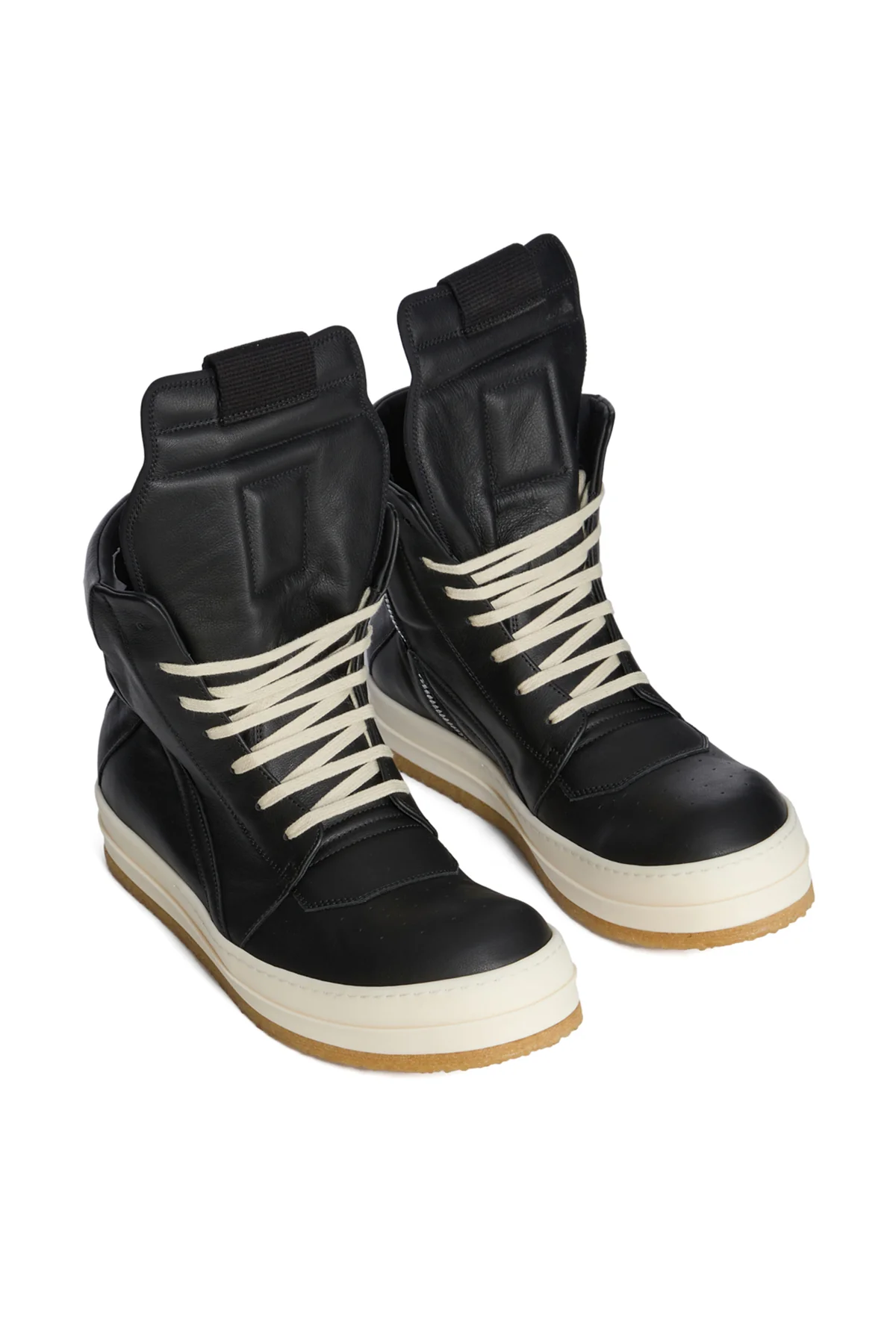 RICK OWENS | CREEP GEOBASKETS - Image 6