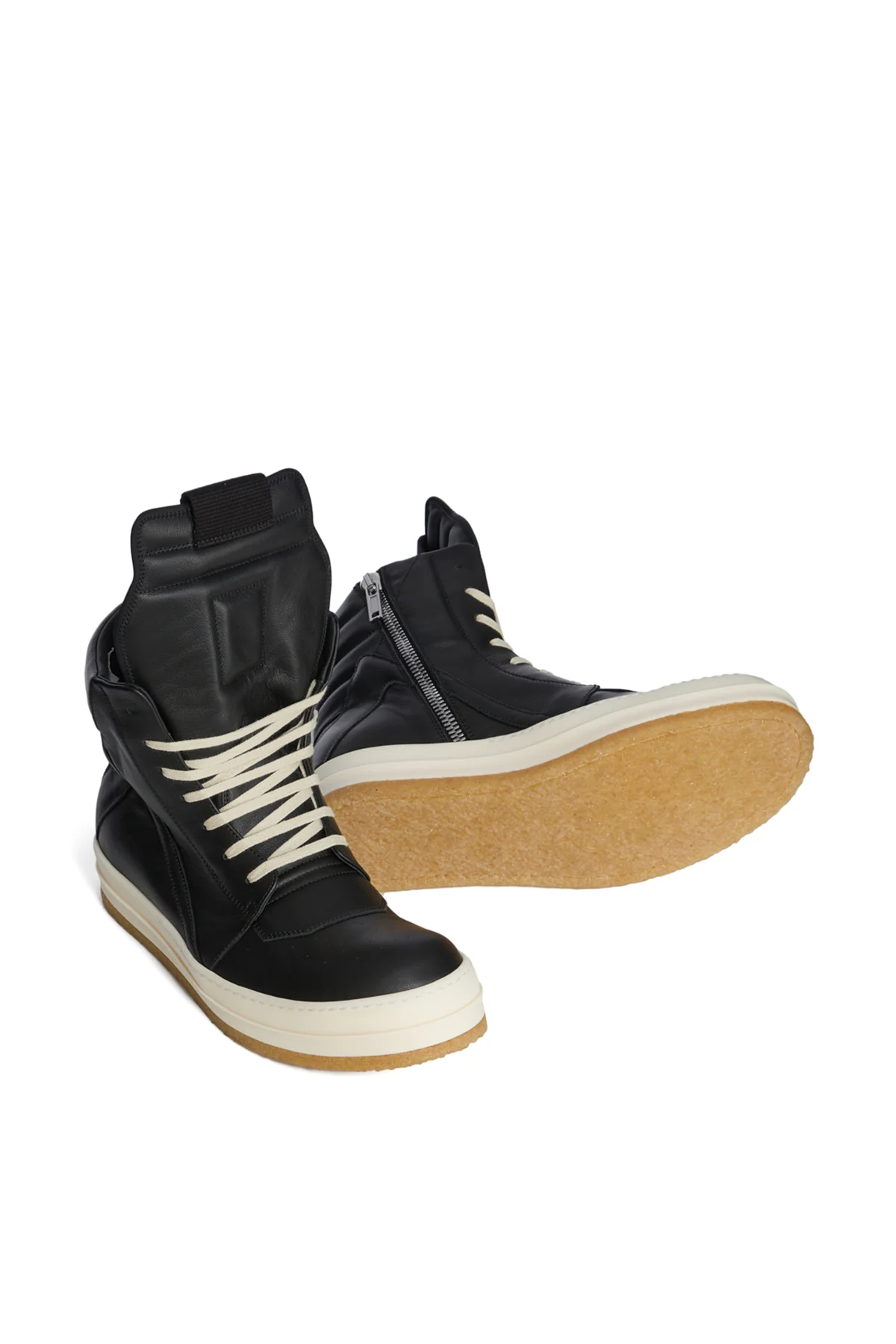 RICK OWENS | CREEP GEOBASKETS - Image 7