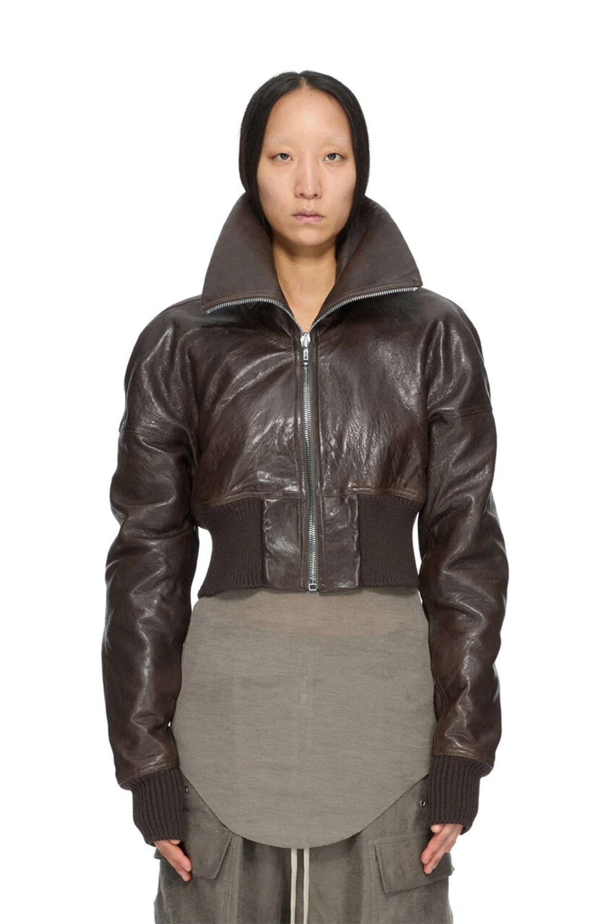 Rick Owens | Dracuflight Cropped - Image 2