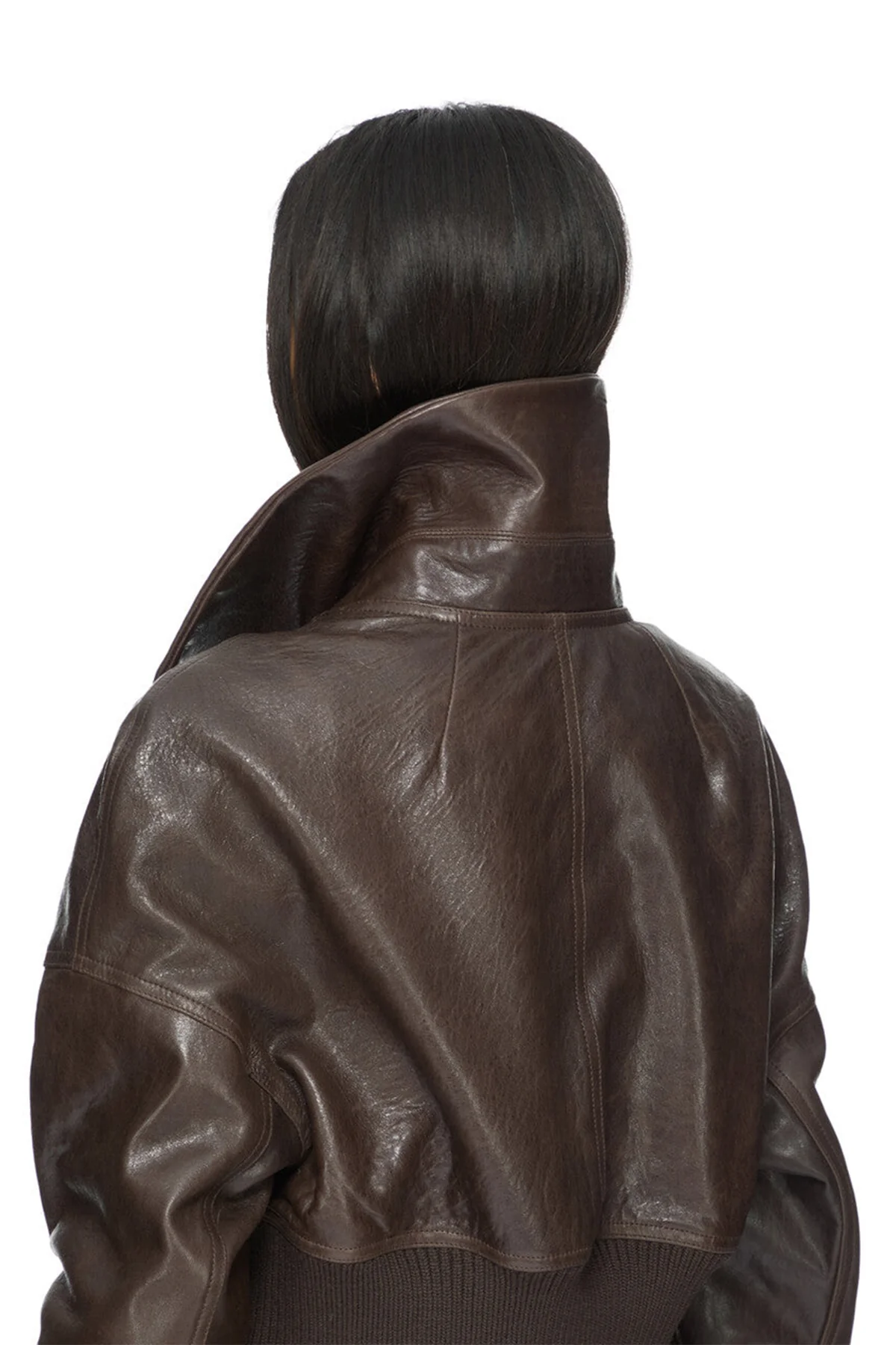 Rick Owens | Dracuflight Cropped - Image 6