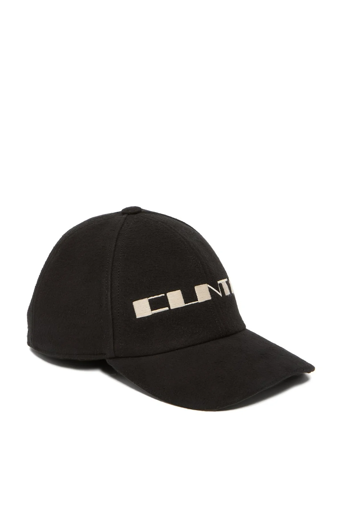 RICK OWENS DRKSHDW | BASEBALL CAP - Image 2