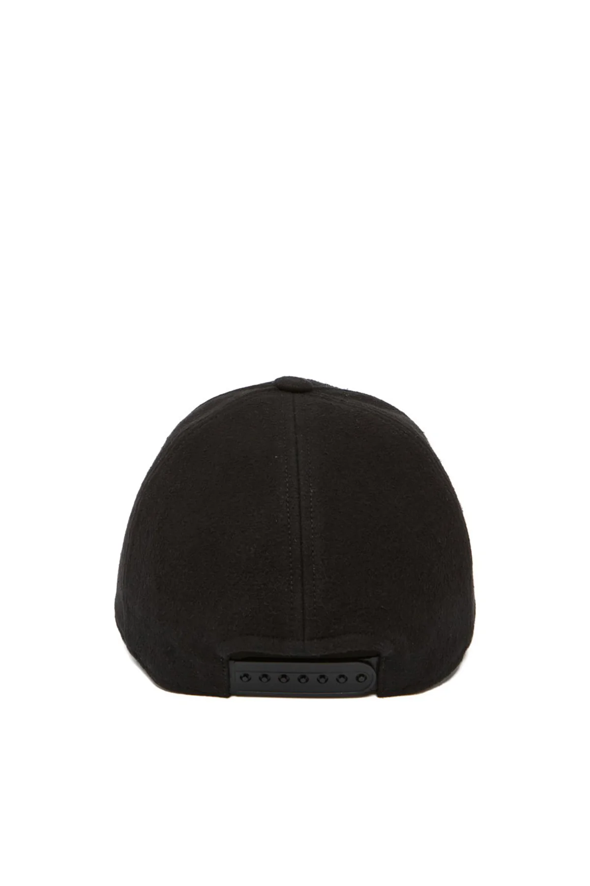 RICK OWENS DRKSHDW | BASEBALL CAP - Image 4