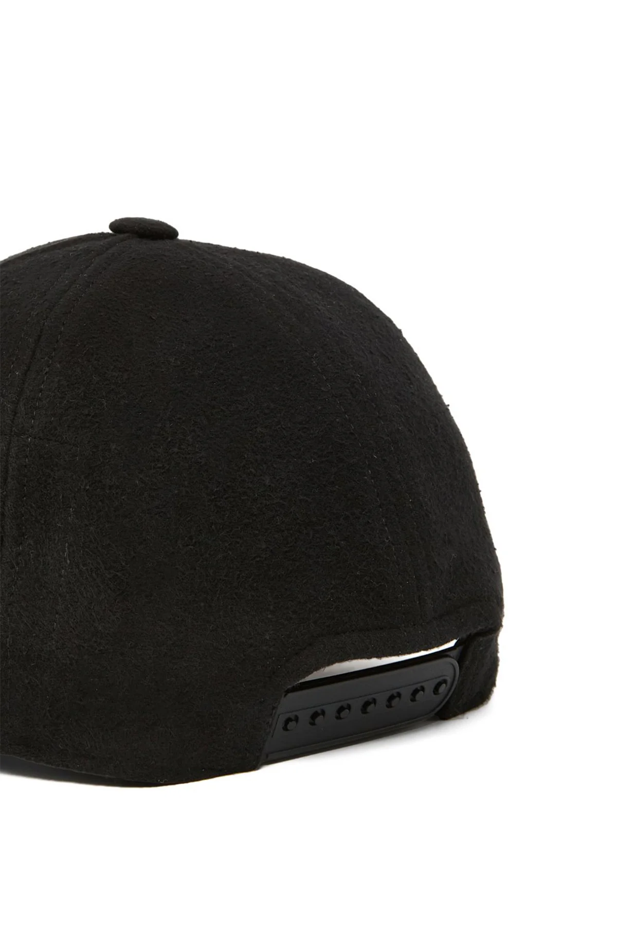 RICK OWENS DRKSHDW | BASEBALL CAP - Image 5