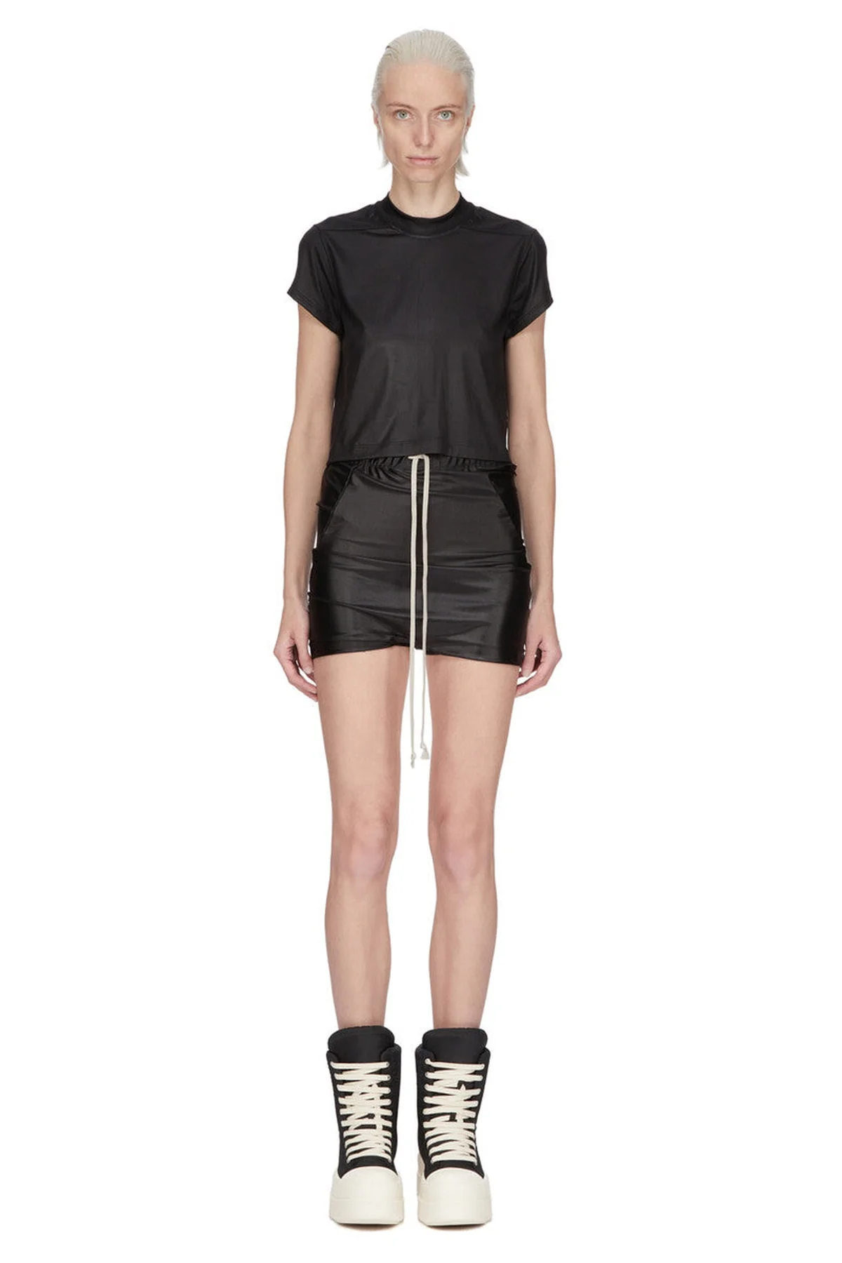 RICK OWENS DRKSHDW | BUDS SHORTS - Image 4