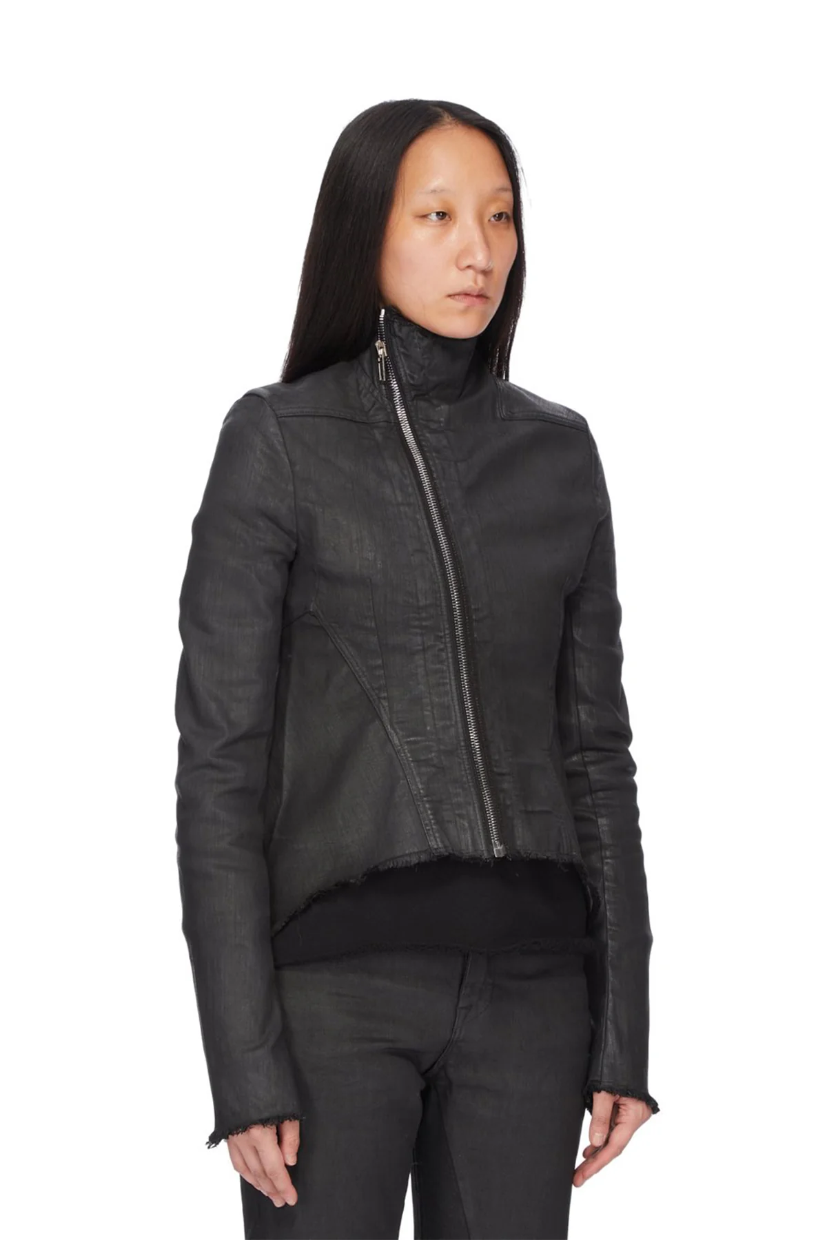 RICK OWENS DRKSHDW | NASKA GARY JACKET - Image 3