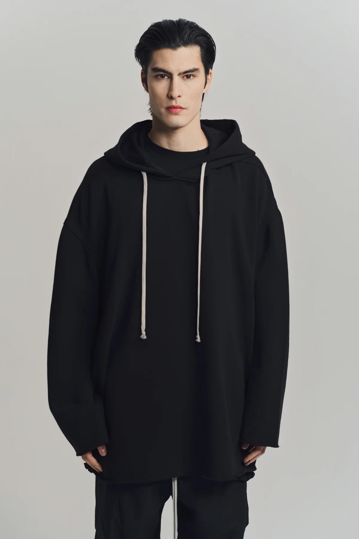 RICK OWENS DRKSHDW | PETER HOODIE - Image 2