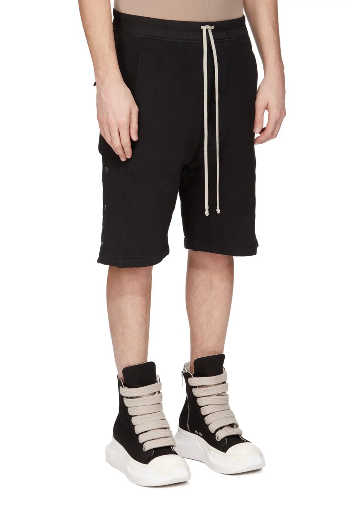 RICK OWENS DRKSHDW | PUSHER SHORTS - Image 3