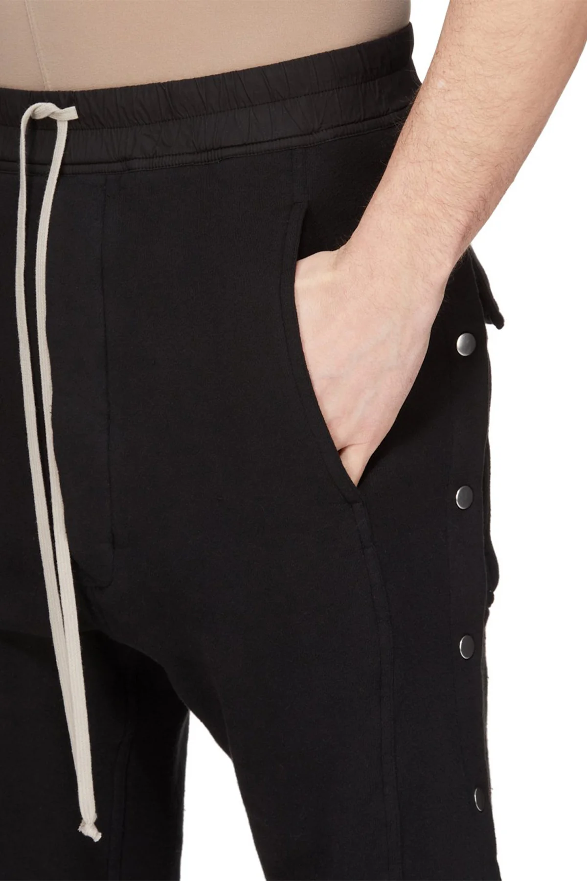 RICK OWENS DRKSHDW | PUSHER SHORTS - Image 7