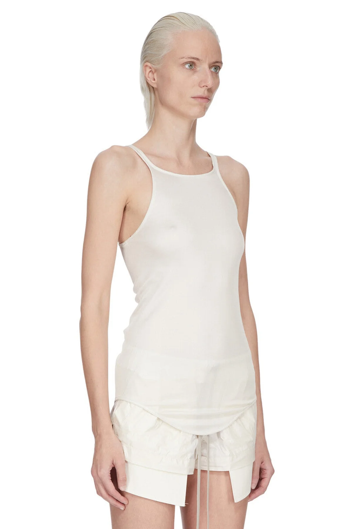 RICK OWENS DRKSHDW | RACER BACK TANK - Image 2
