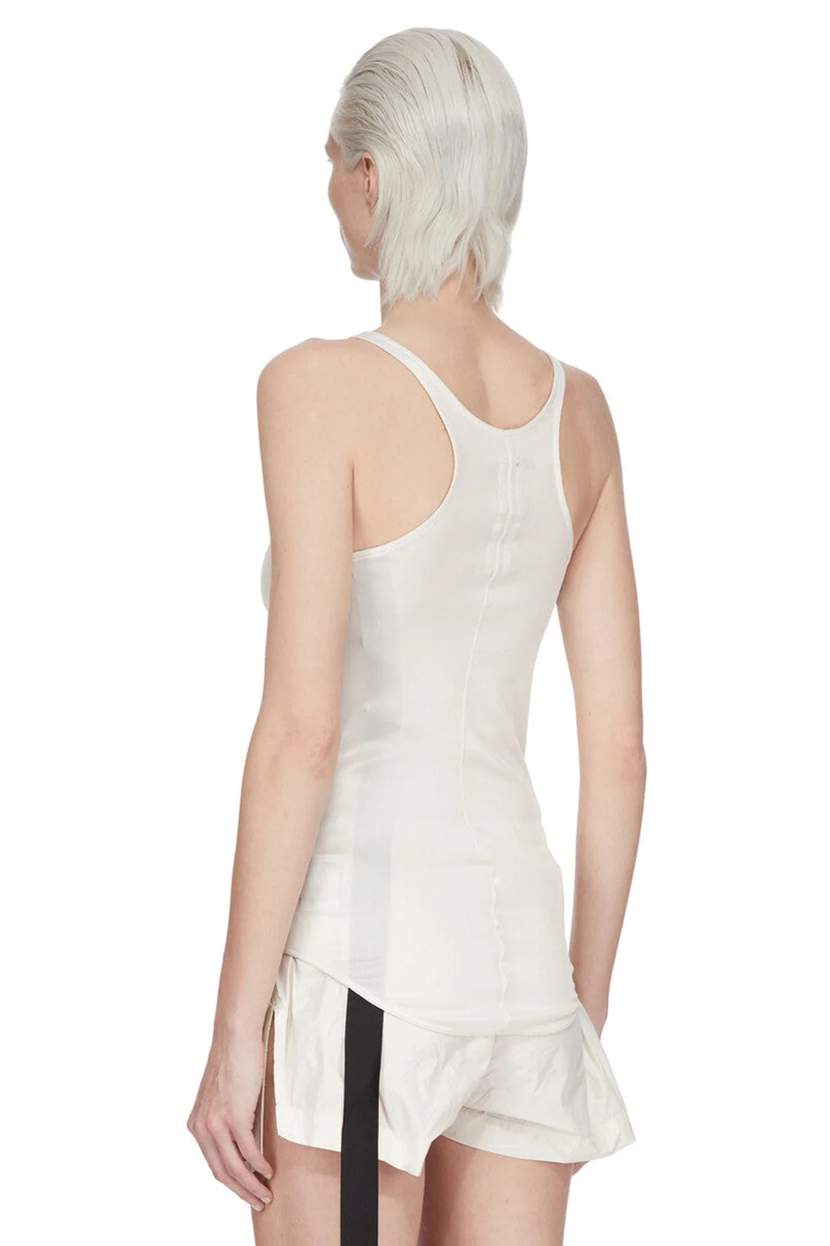 RICK OWENS DRKSHDW | RACER BACK TANK - Image 3