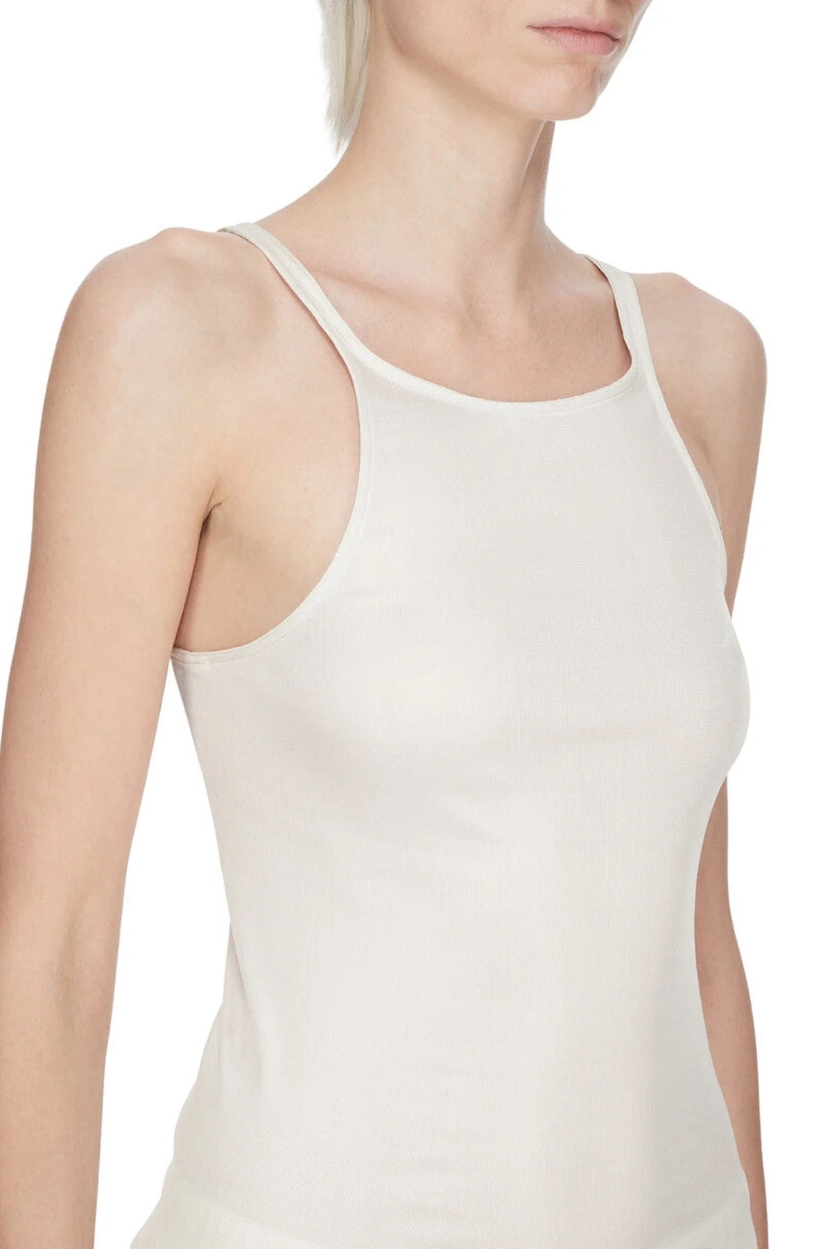 RICK OWENS DRKSHDW | RACER BACK TANK - Image 4