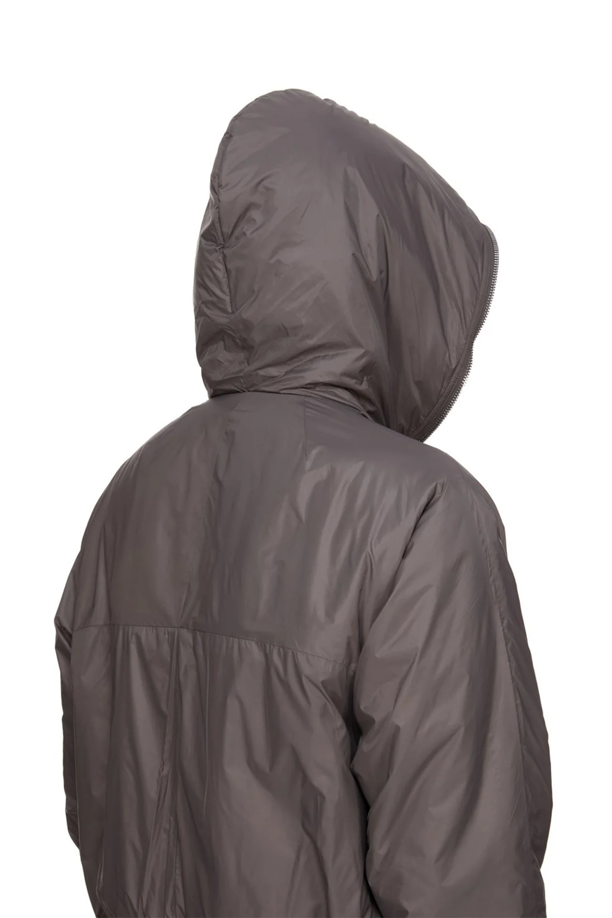 RICK OWENS DRKSHDW | SEALED WINDBREAKER - Image 9