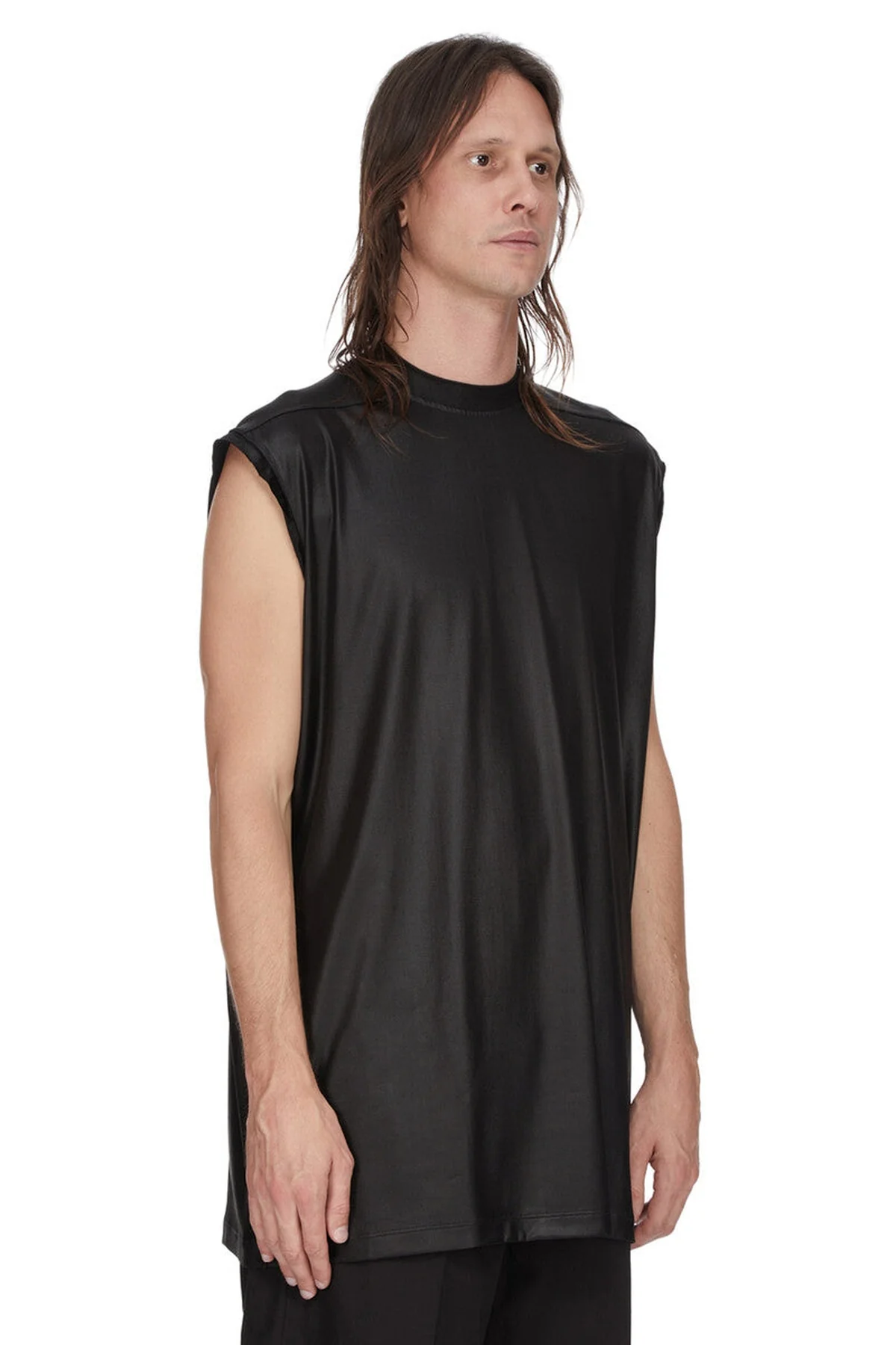 RICK OWENS DRKSHDW | TARP TEE - Image 2